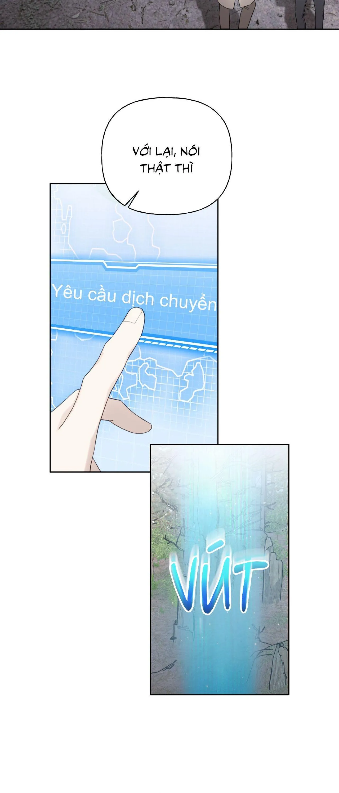 HIỂM HỌA GUIDING Chapter 44 Trang 29