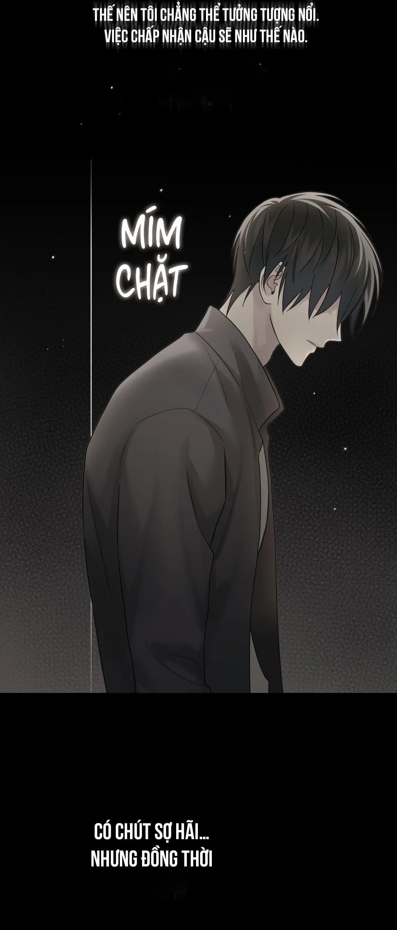 HIỂM HỌA GUIDING Chapter 44 Trang 40