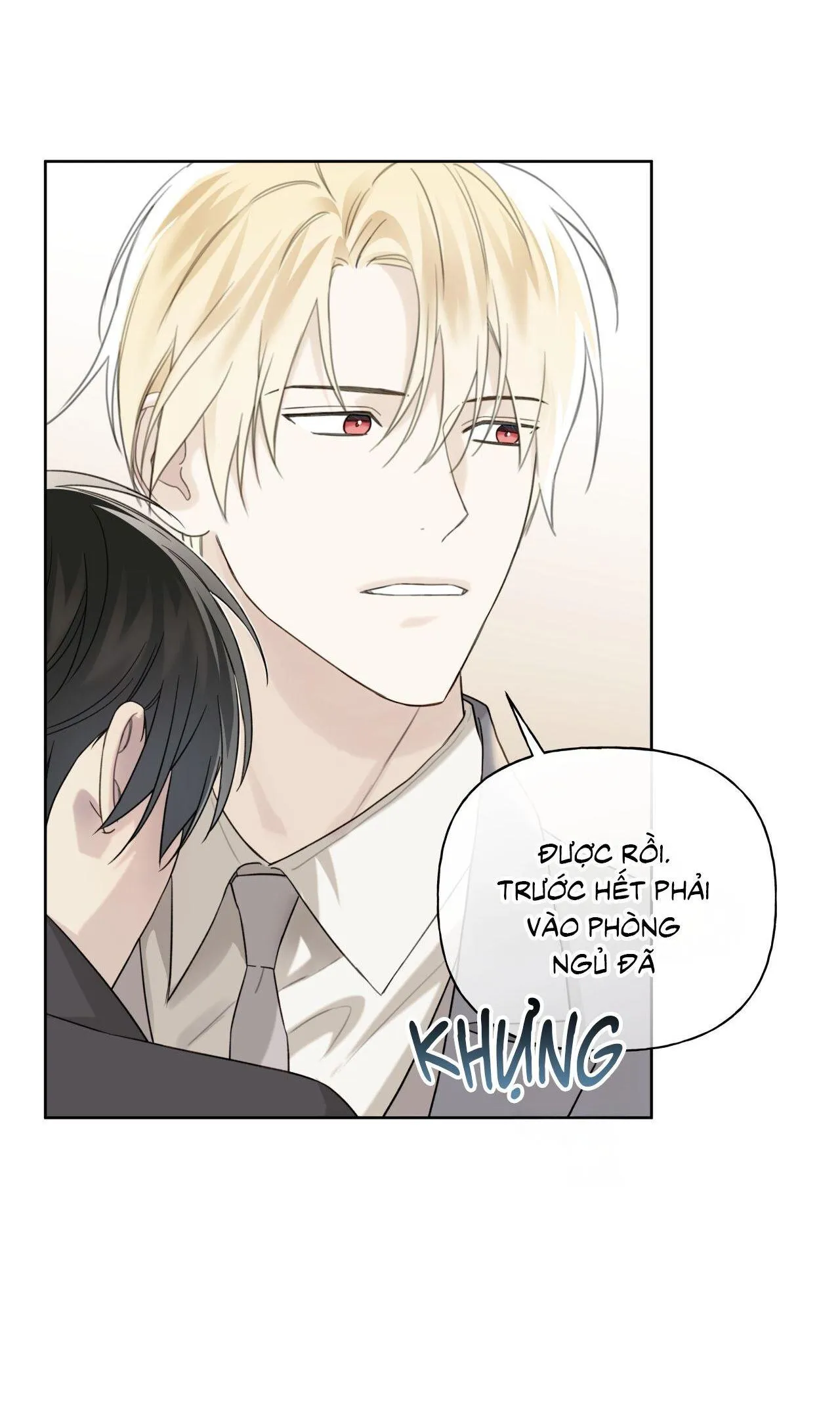 HIỂM HỌA GUIDING Chapter 44 Trang 44