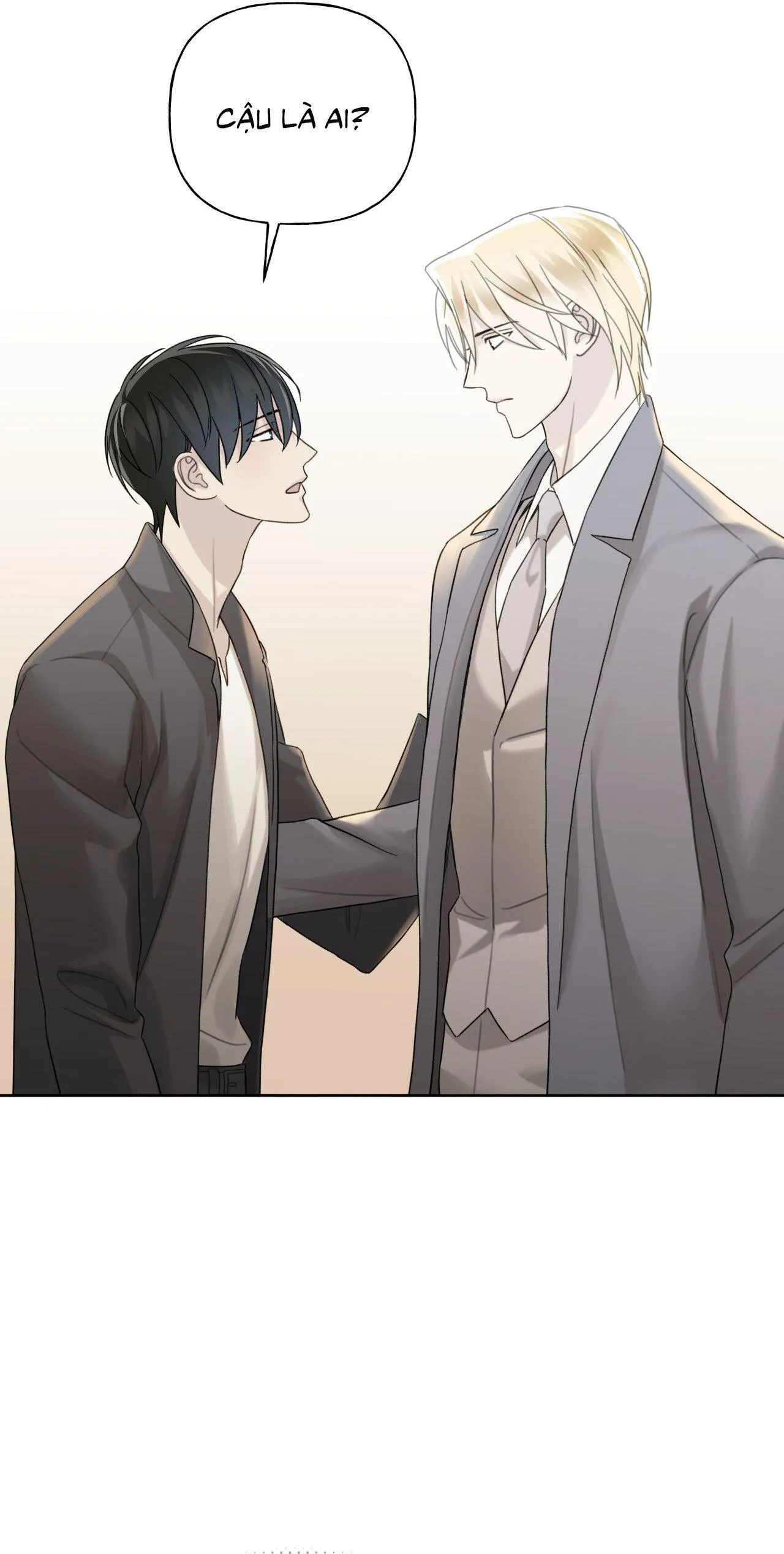 HIỂM HỌA GUIDING Chapter 44 Trang 47