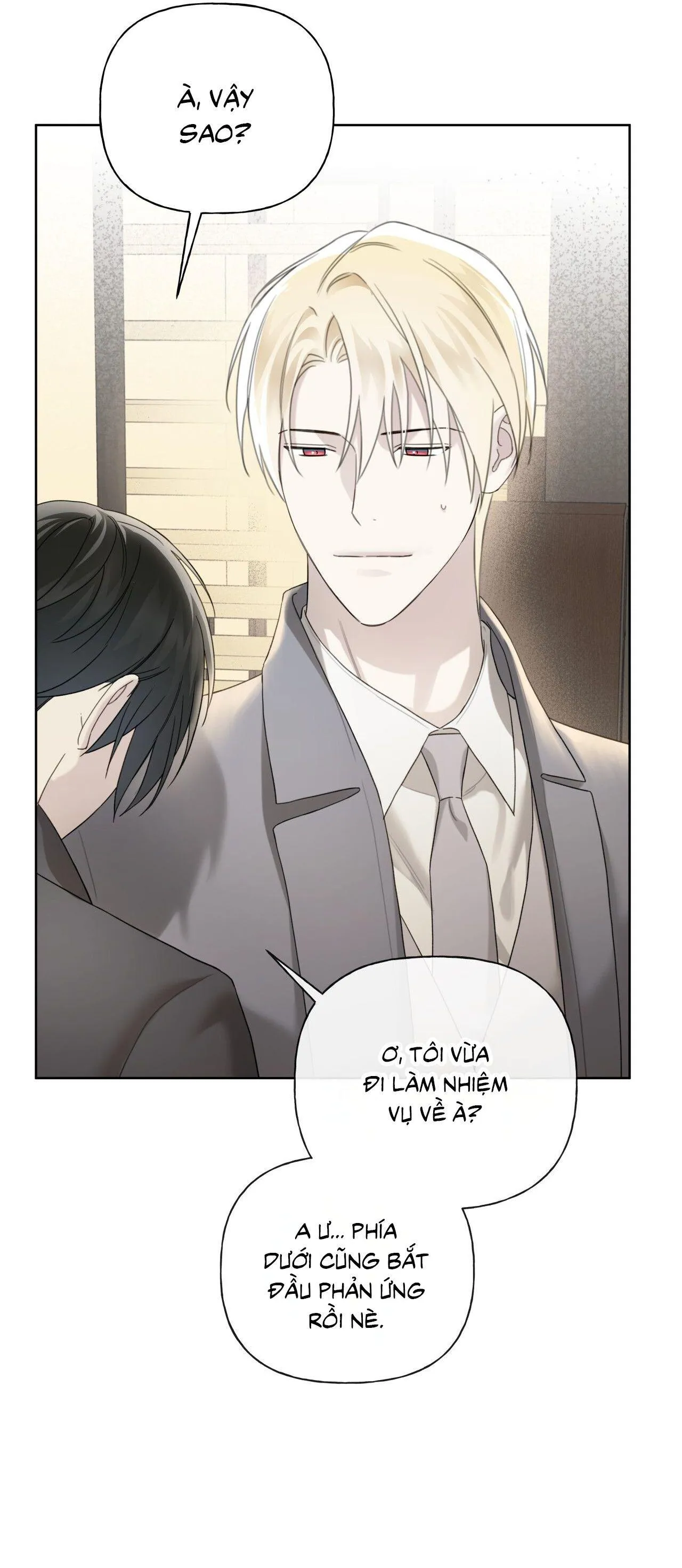 HIỂM HỌA GUIDING Chapter 44 Trang 49