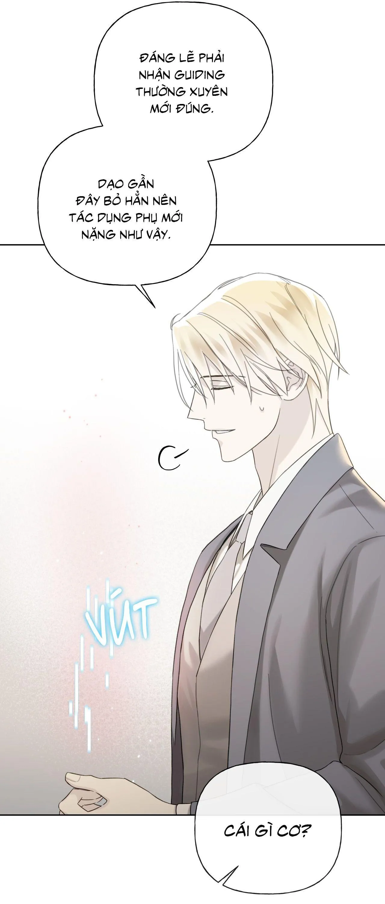 HIỂM HỌA GUIDING Chapter 44 Trang 50