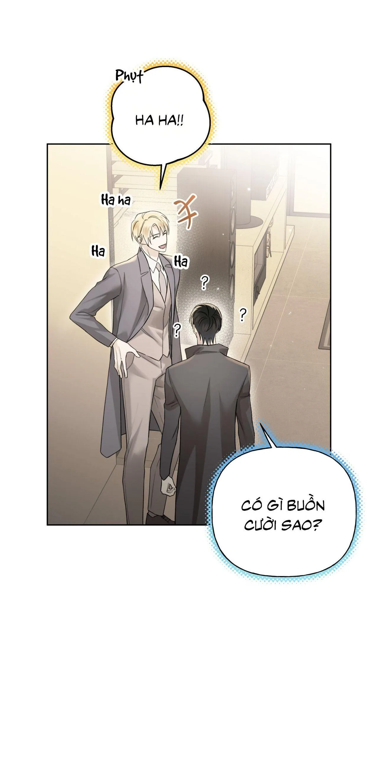 HIỂM HỌA GUIDING Chapter 44 Trang 56