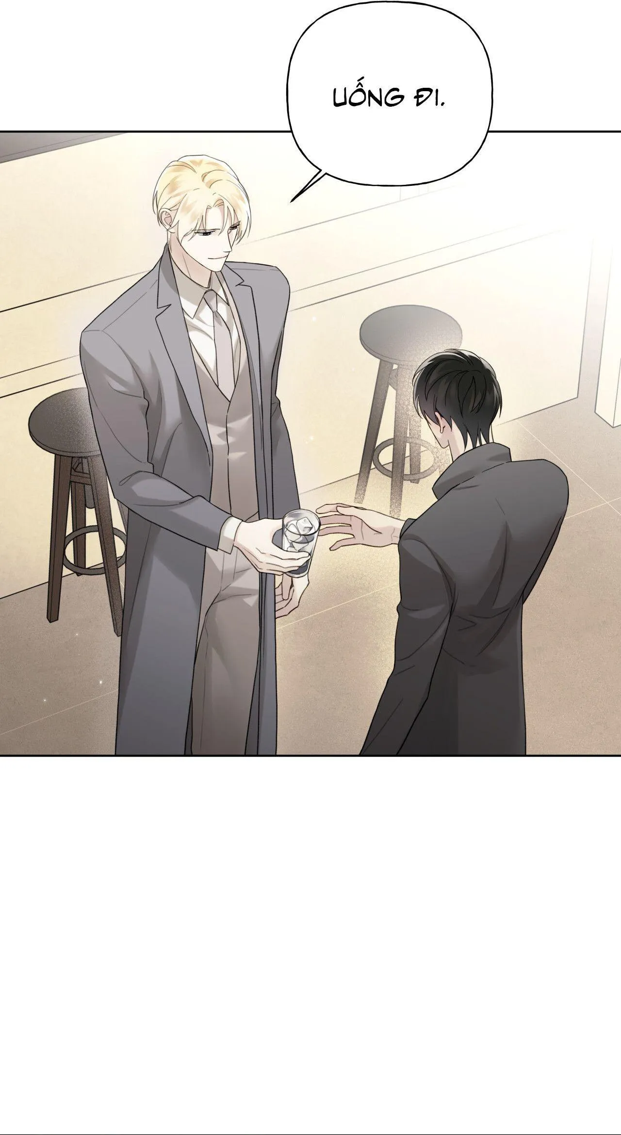 HIỂM HỌA GUIDING Chapter 45 Trang 3