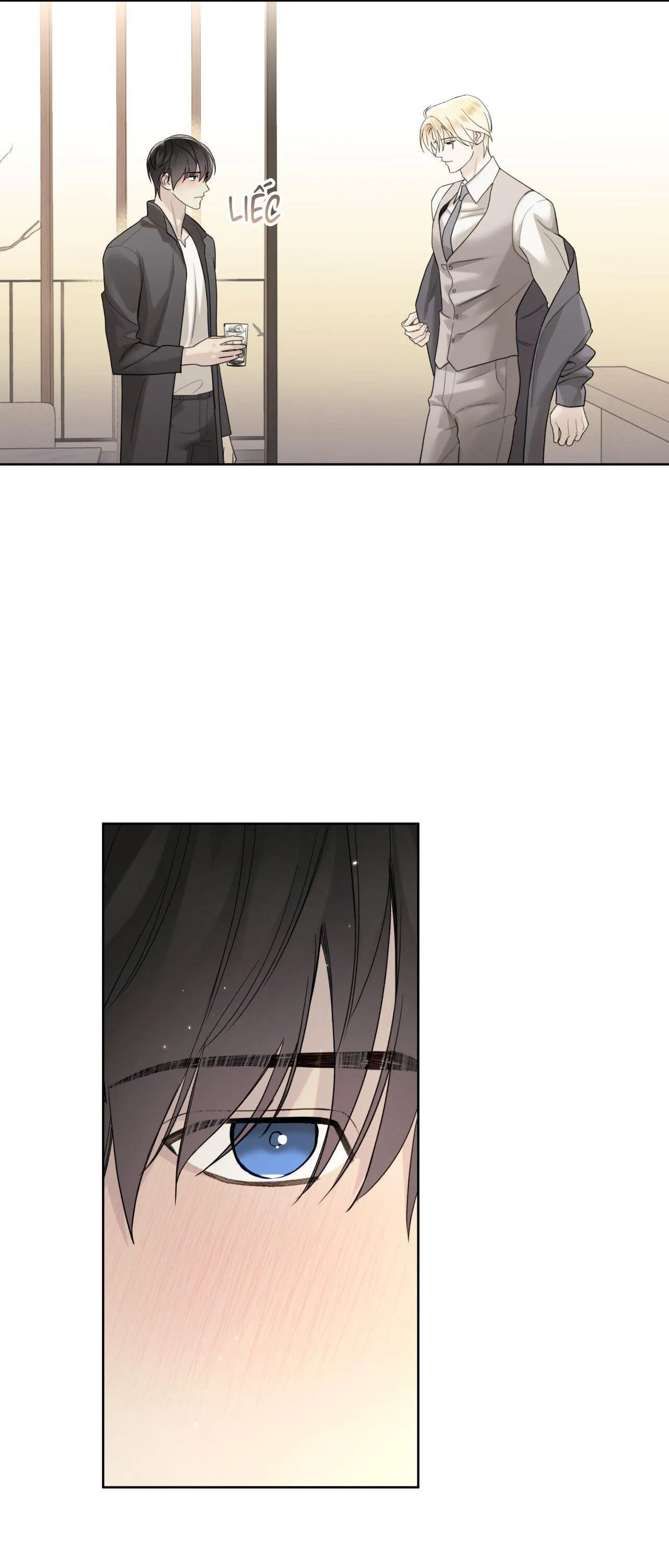 HIỂM HỌA GUIDING Chapter 45 Trang 4