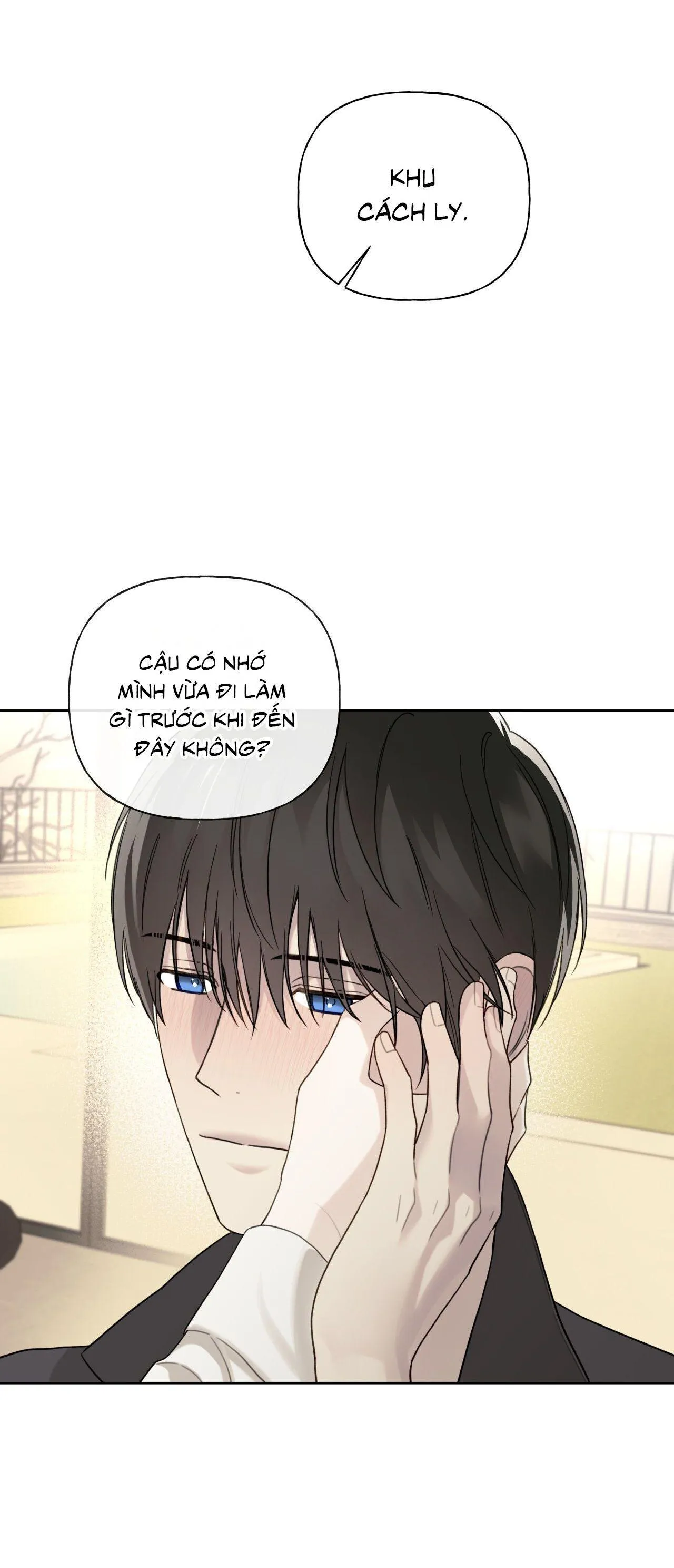 HIỂM HỌA GUIDING Chapter 45 Trang 11