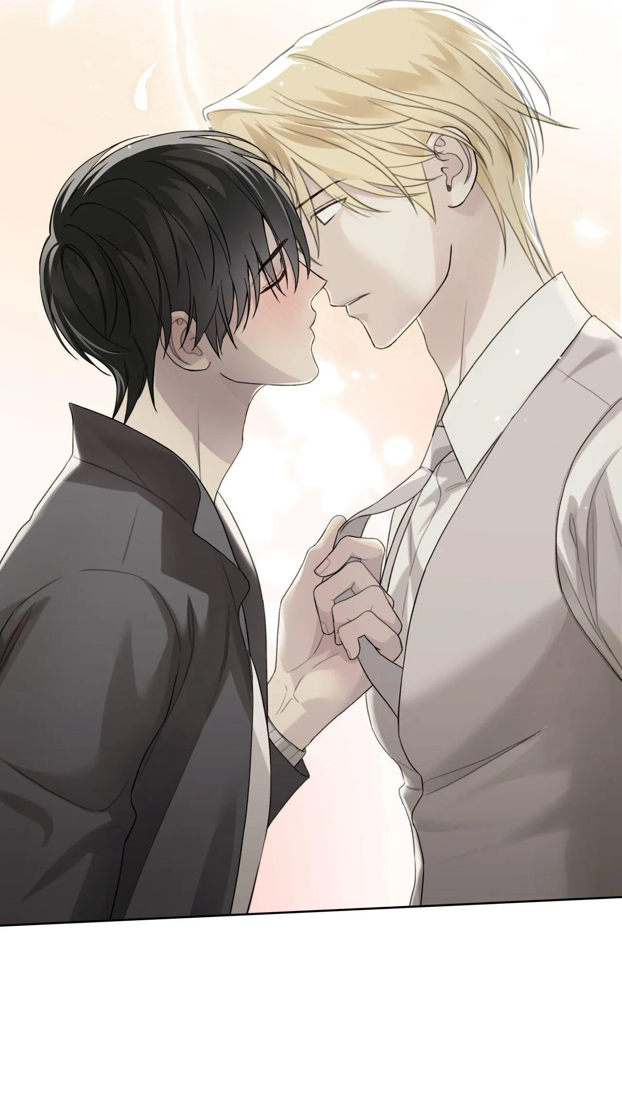 HIỂM HỌA GUIDING Chapter 45 Trang 14