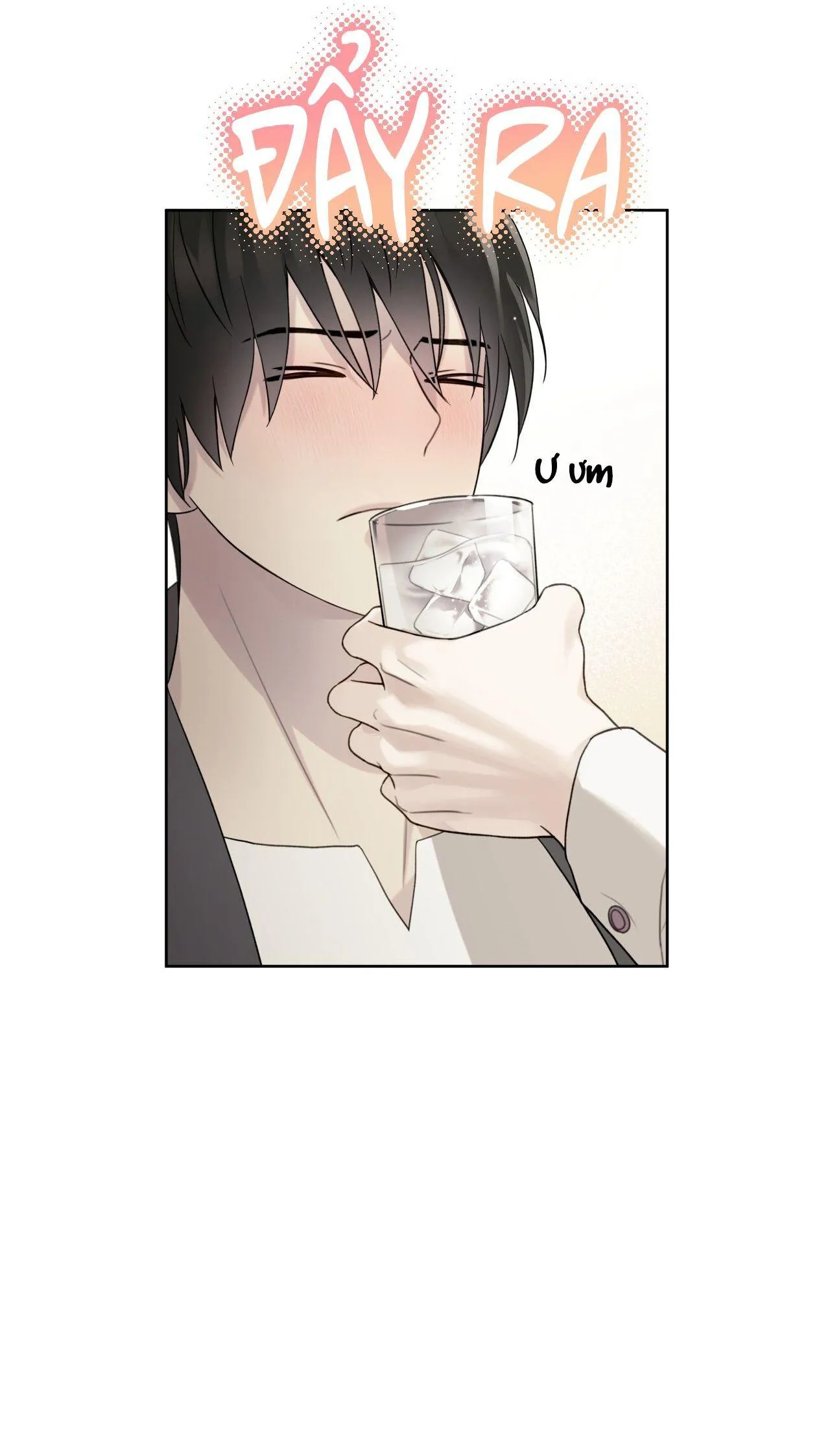 HIỂM HỌA GUIDING Chapter 45 Trang 15