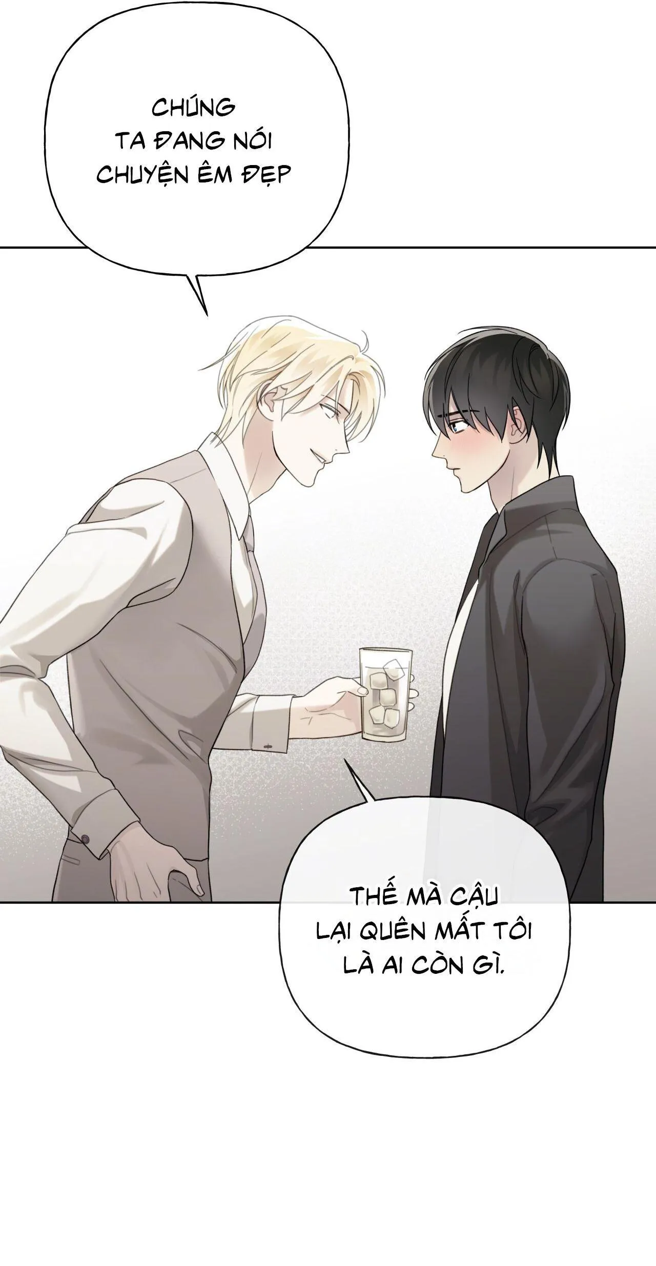 HIỂM HỌA GUIDING Chapter 45 Trang 19