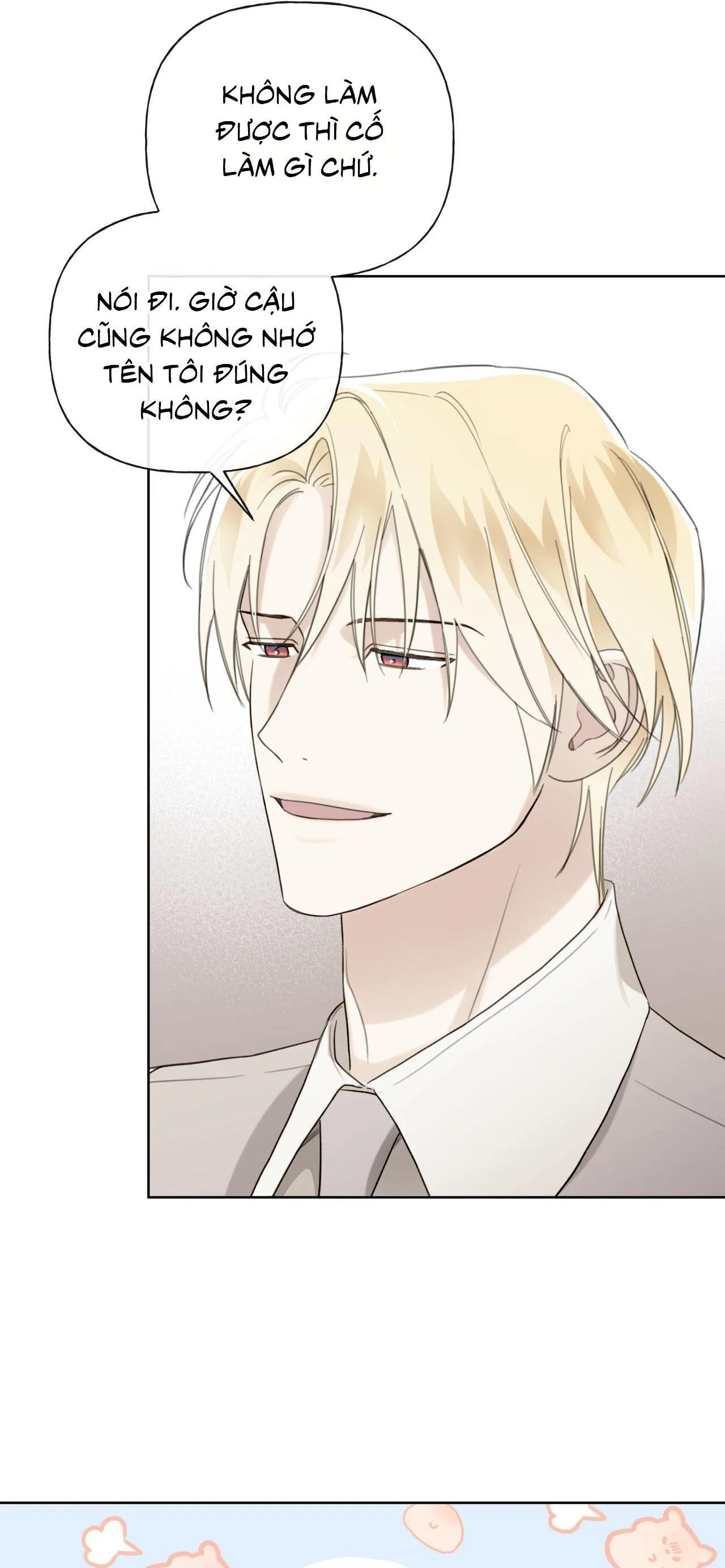 HIỂM HỌA GUIDING Chapter 45 Trang 21