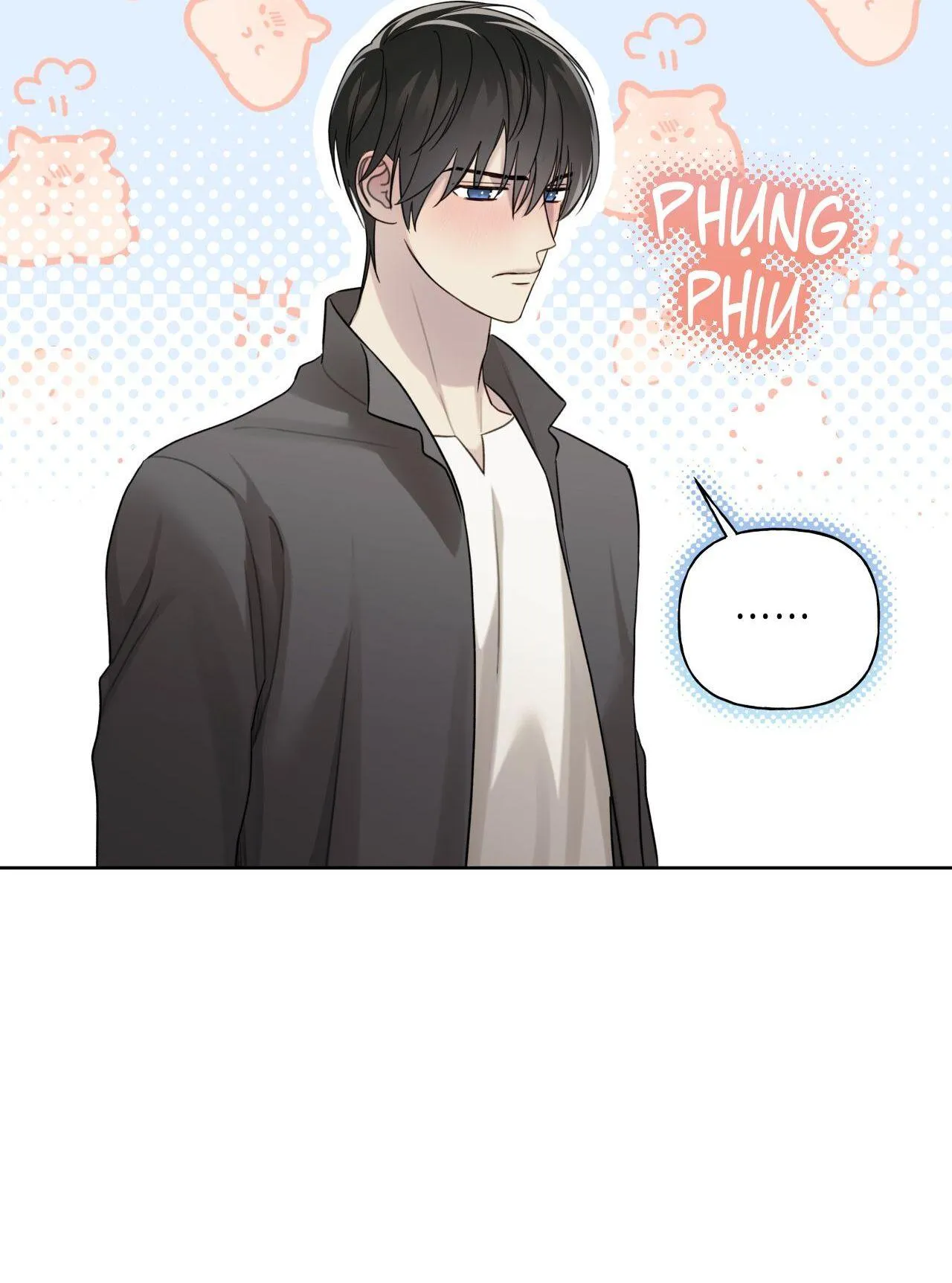 HIỂM HỌA GUIDING Chapter 45 Trang 22