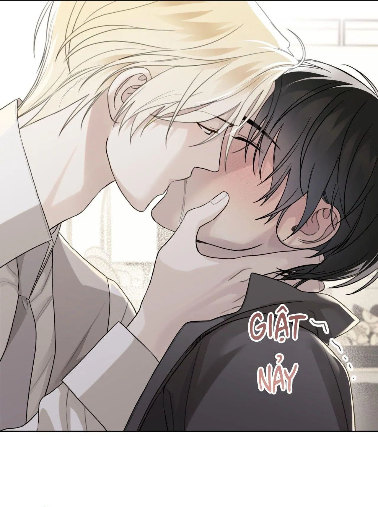 HIỂM HỌA GUIDING Chapter 45 Trang 28