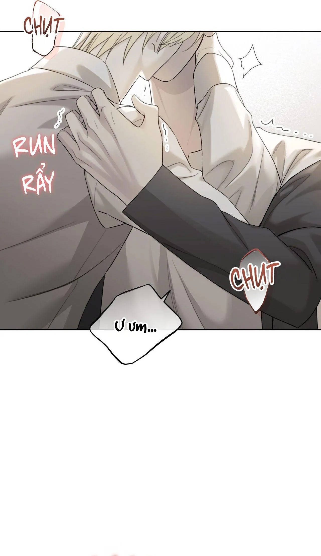 HIỂM HỌA GUIDING Chapter 45 Trang 29