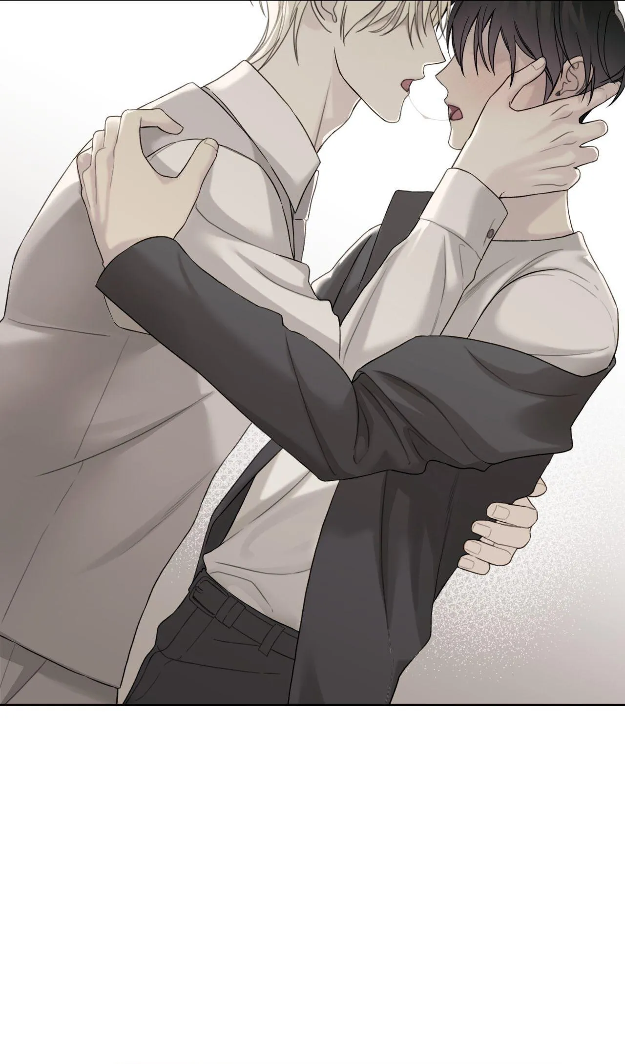 HIỂM HỌA GUIDING Chapter 45 Trang 31