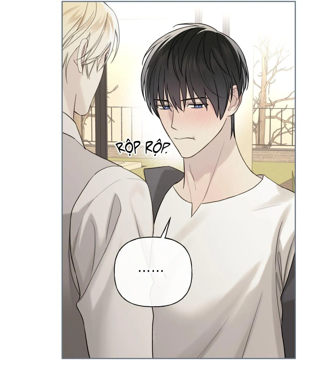 HIỂM HỌA GUIDING Chapter 45 Trang 32