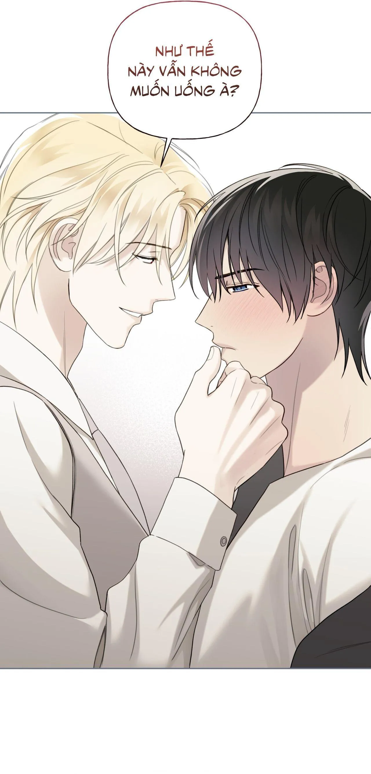 HIỂM HỌA GUIDING Chapter 45 Trang 33