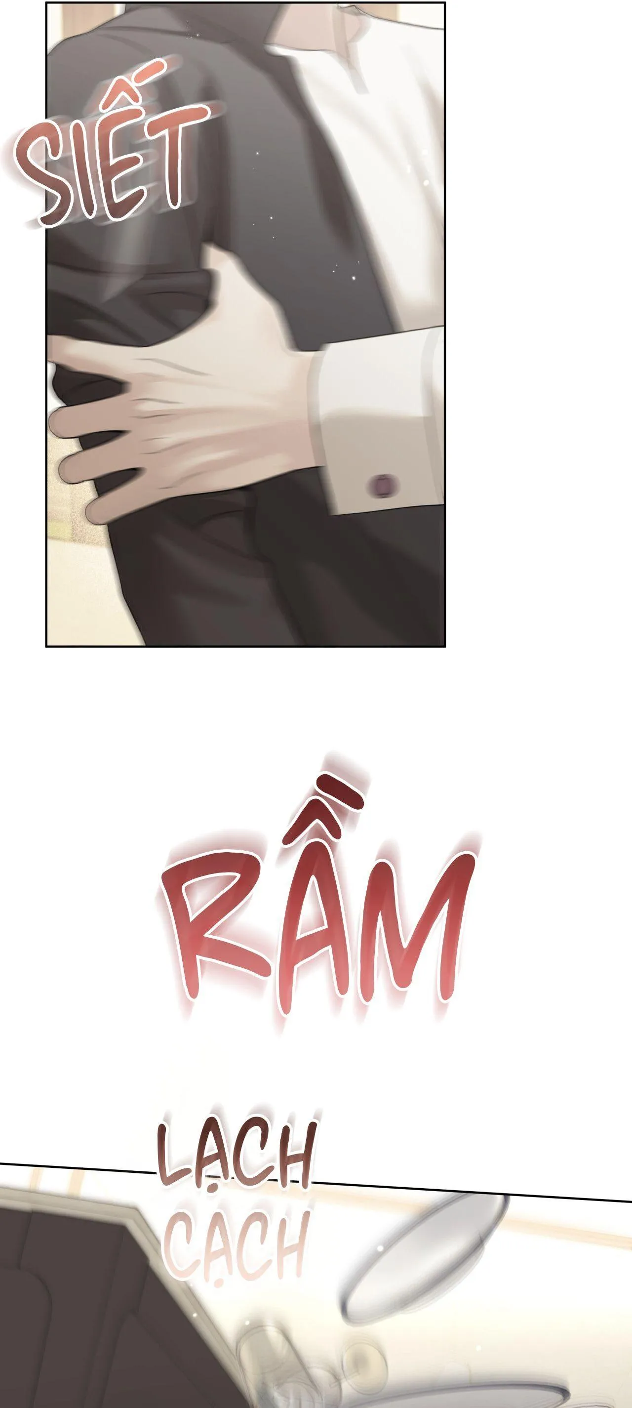 HIỂM HỌA GUIDING Chapter 45 Trang 37