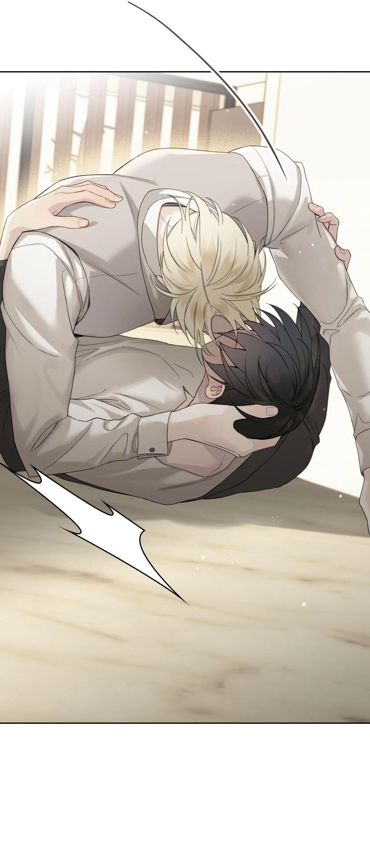 HIỂM HỌA GUIDING Chapter 45 Trang 39