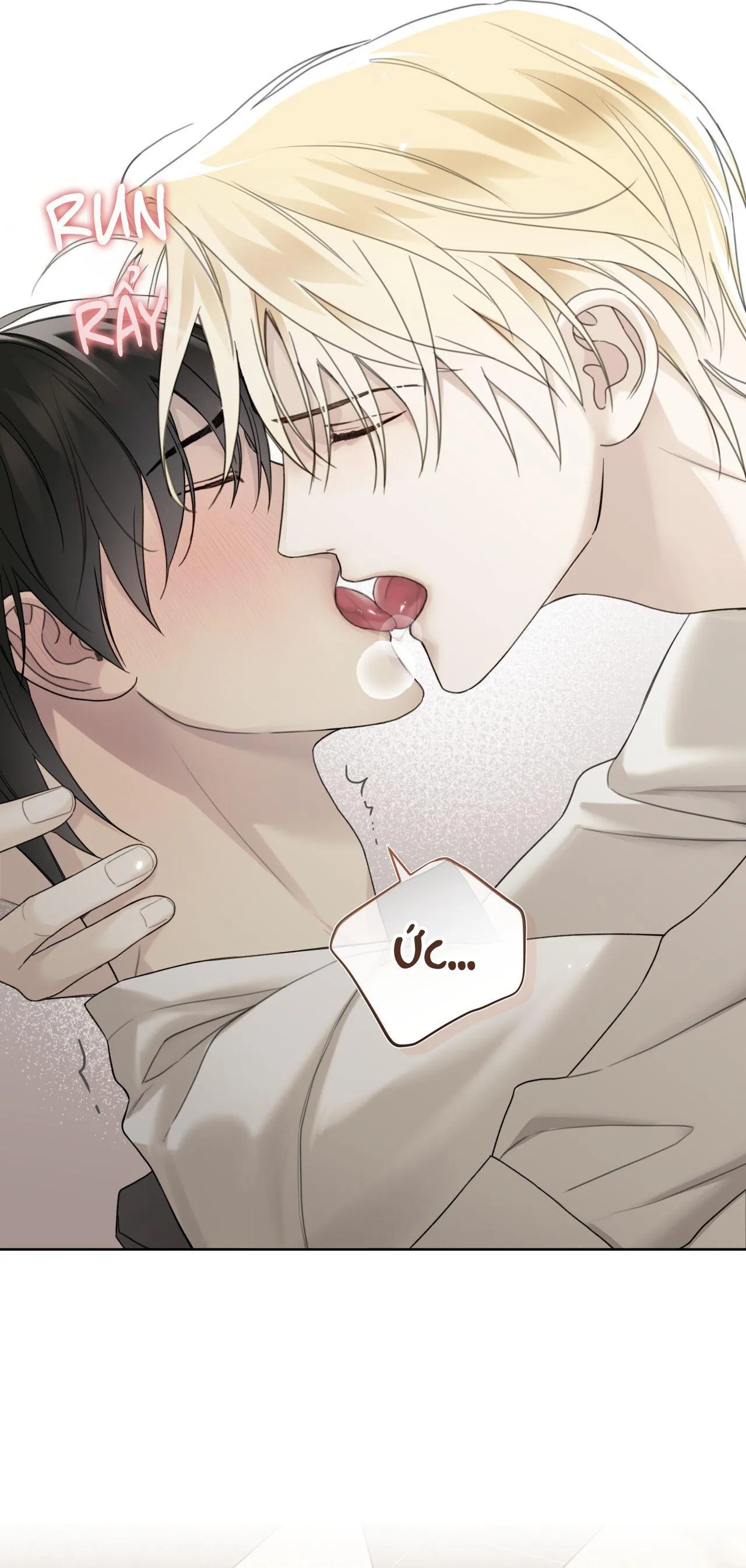 HIỂM HỌA GUIDING Chapter 45 Trang 42