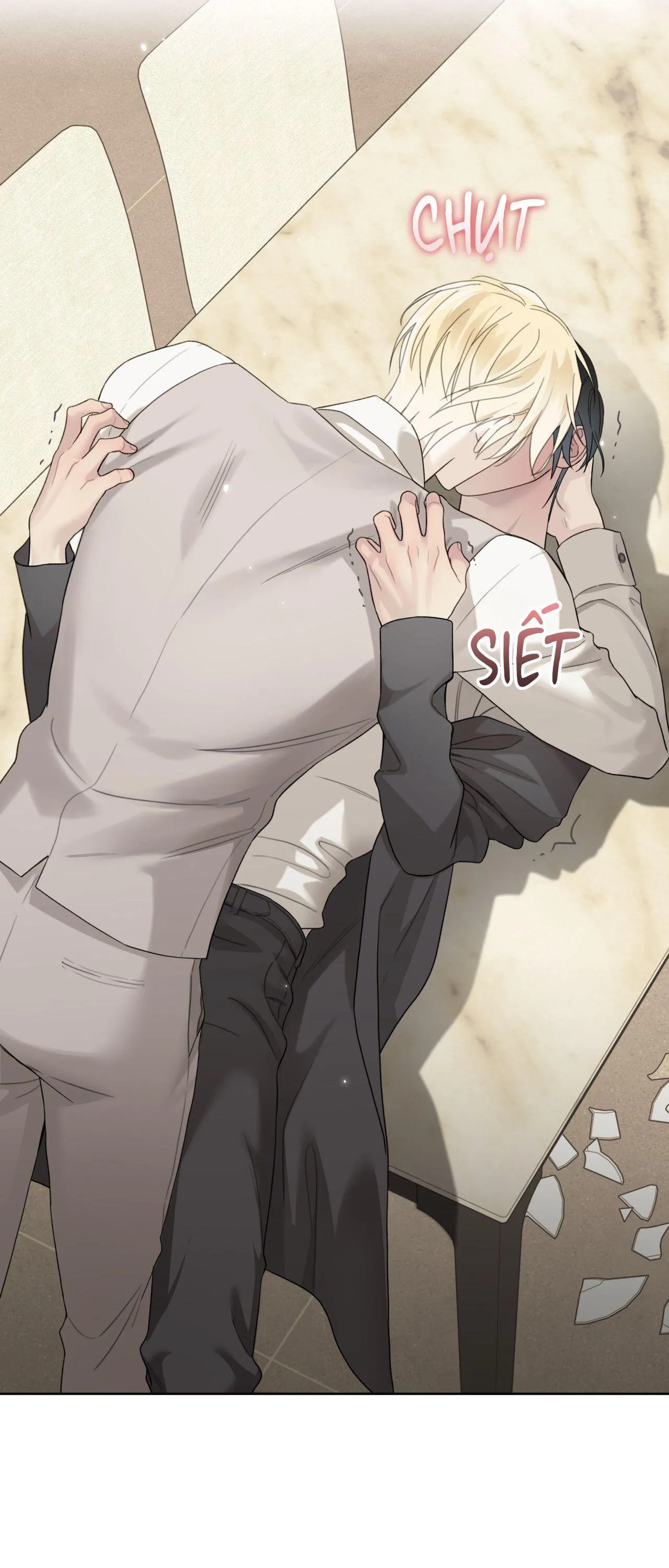 HIỂM HỌA GUIDING Chapter 45 Trang 43