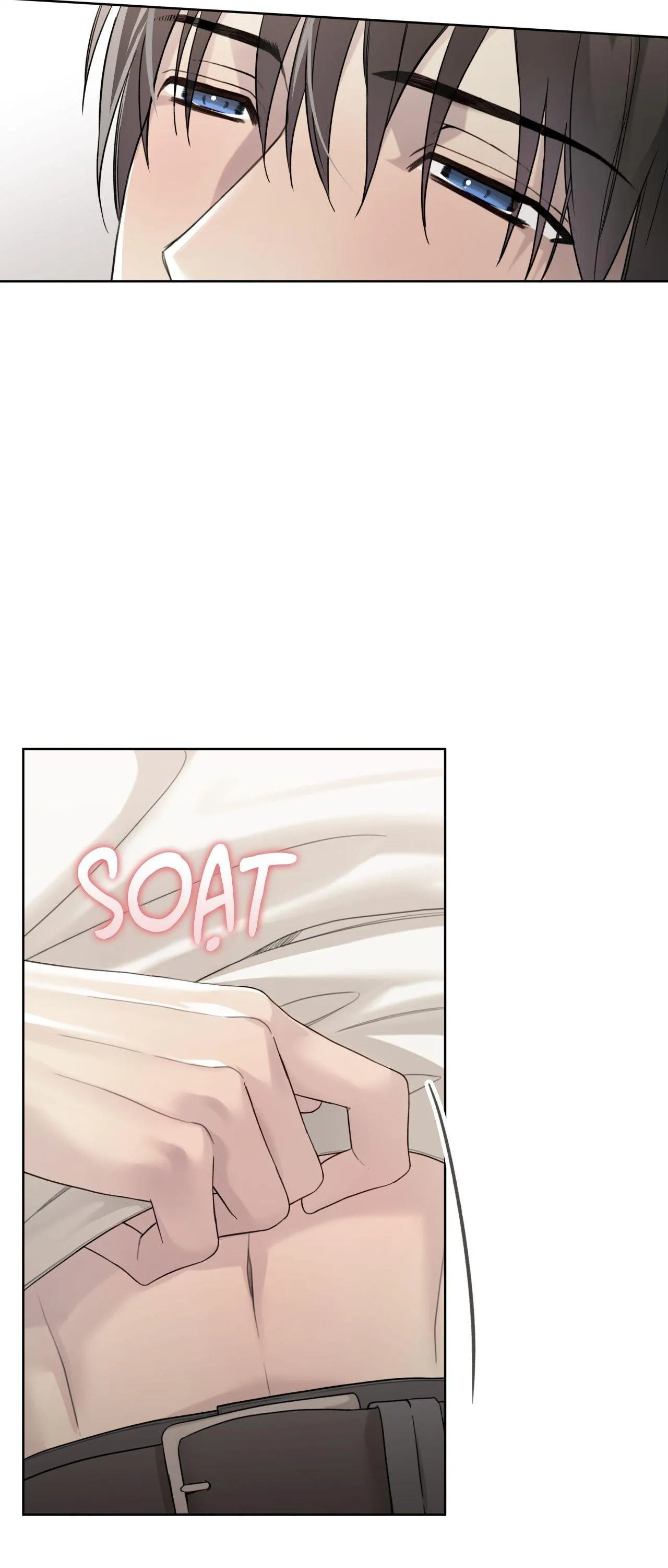 HIỂM HỌA GUIDING Chapter 45 Trang 46