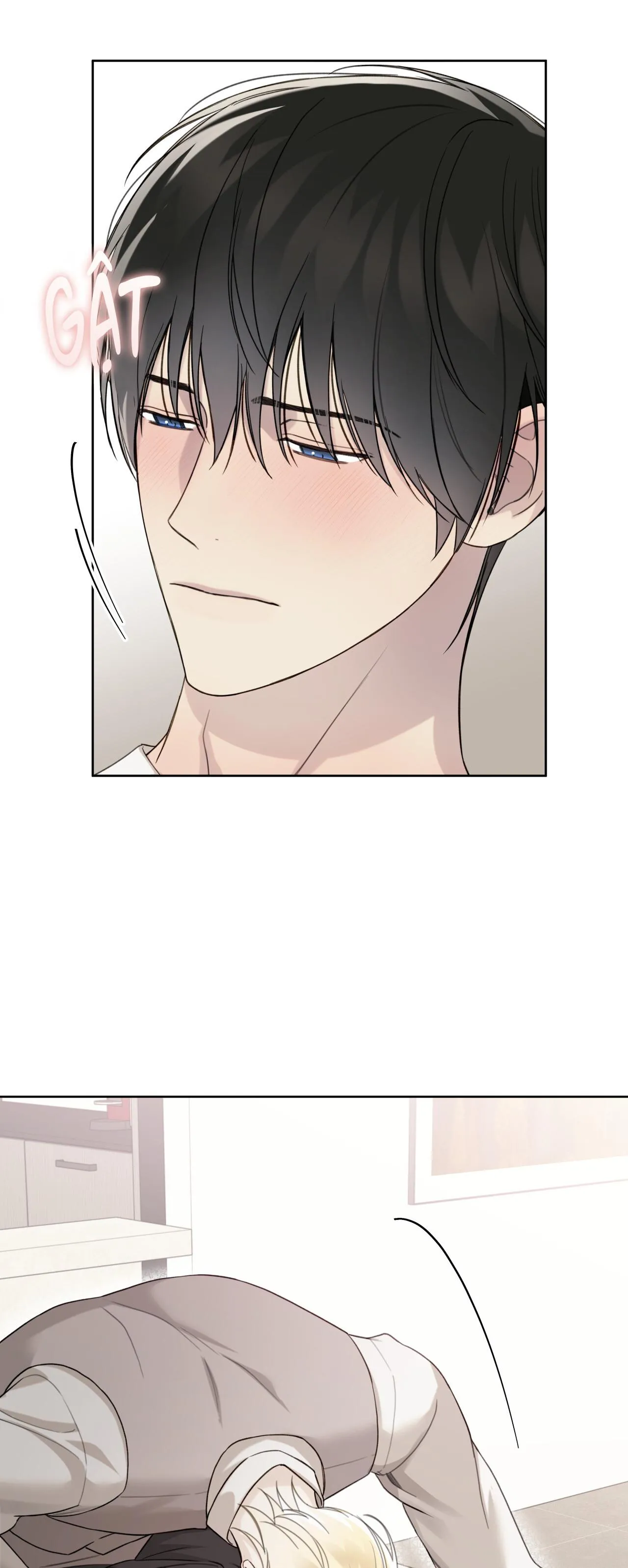 HIỂM HỌA GUIDING Chapter 46 Trang 7