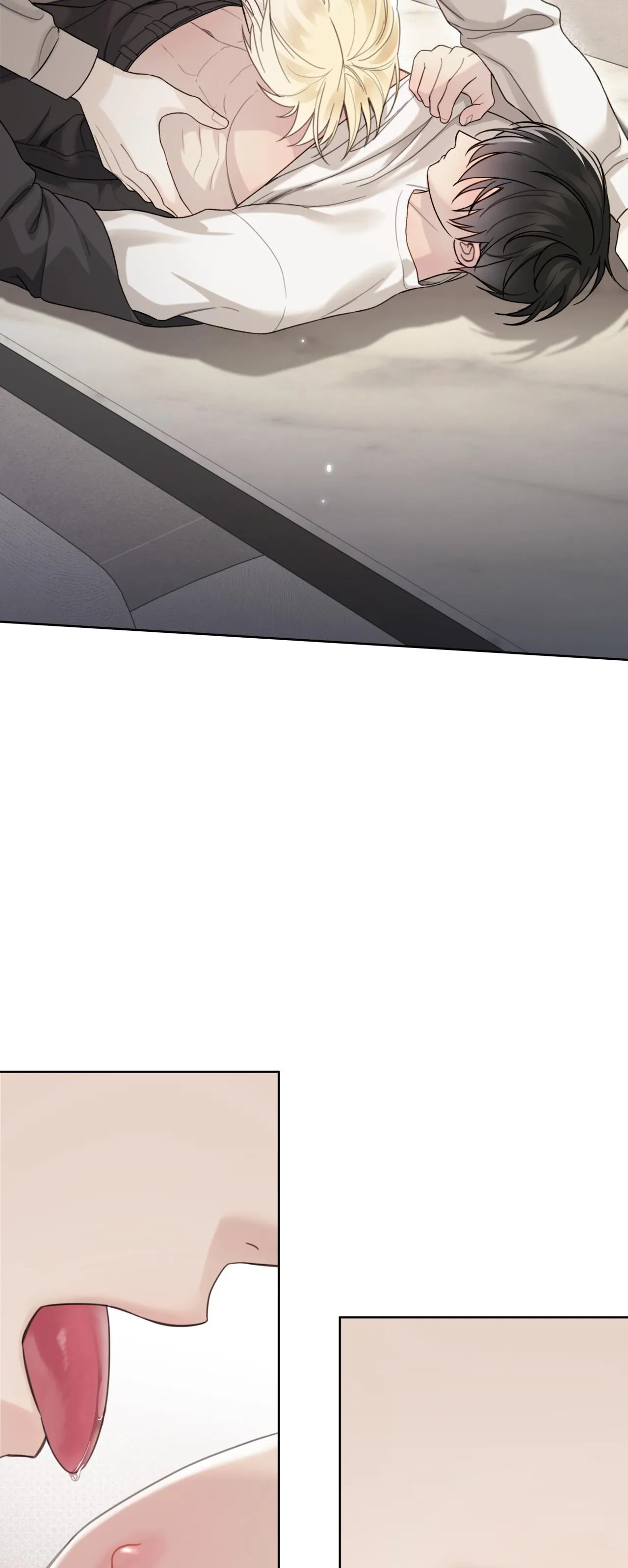 HIỂM HỌA GUIDING Chapter 46 Trang 8