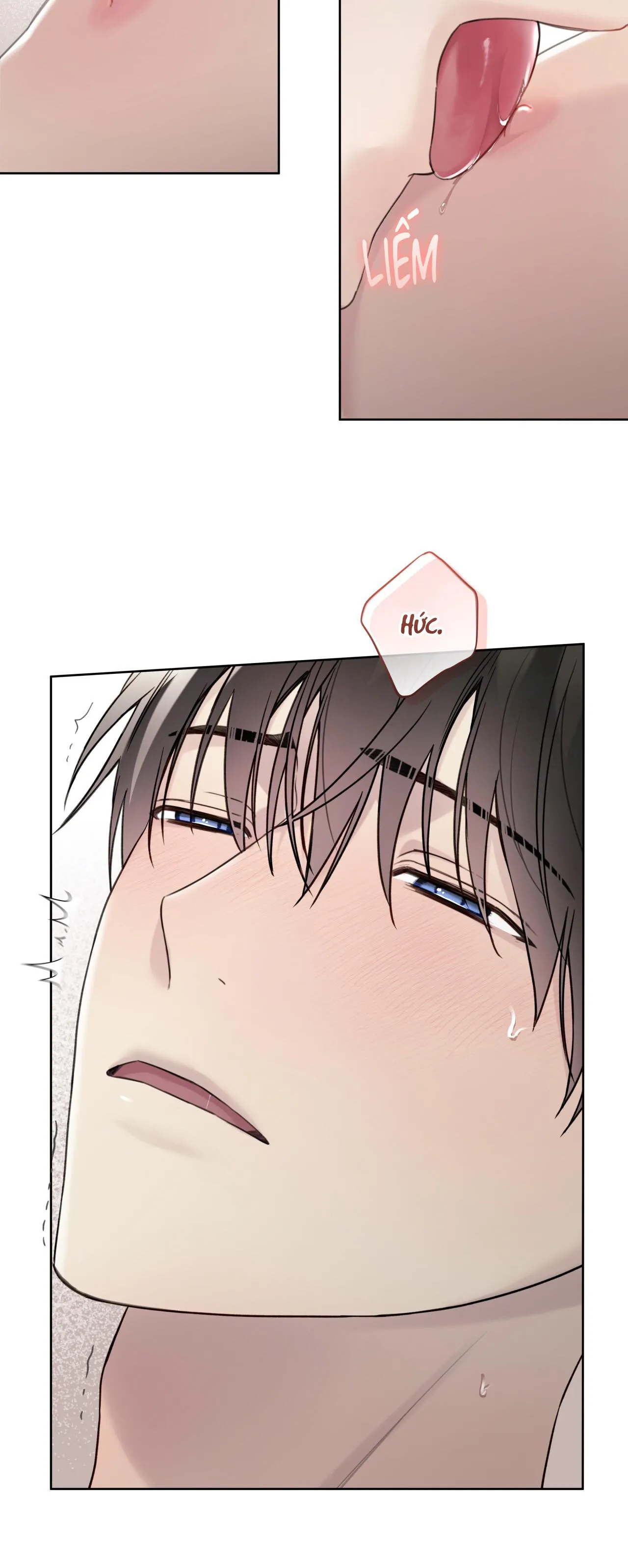 HIỂM HỌA GUIDING Chapter 46 Trang 9