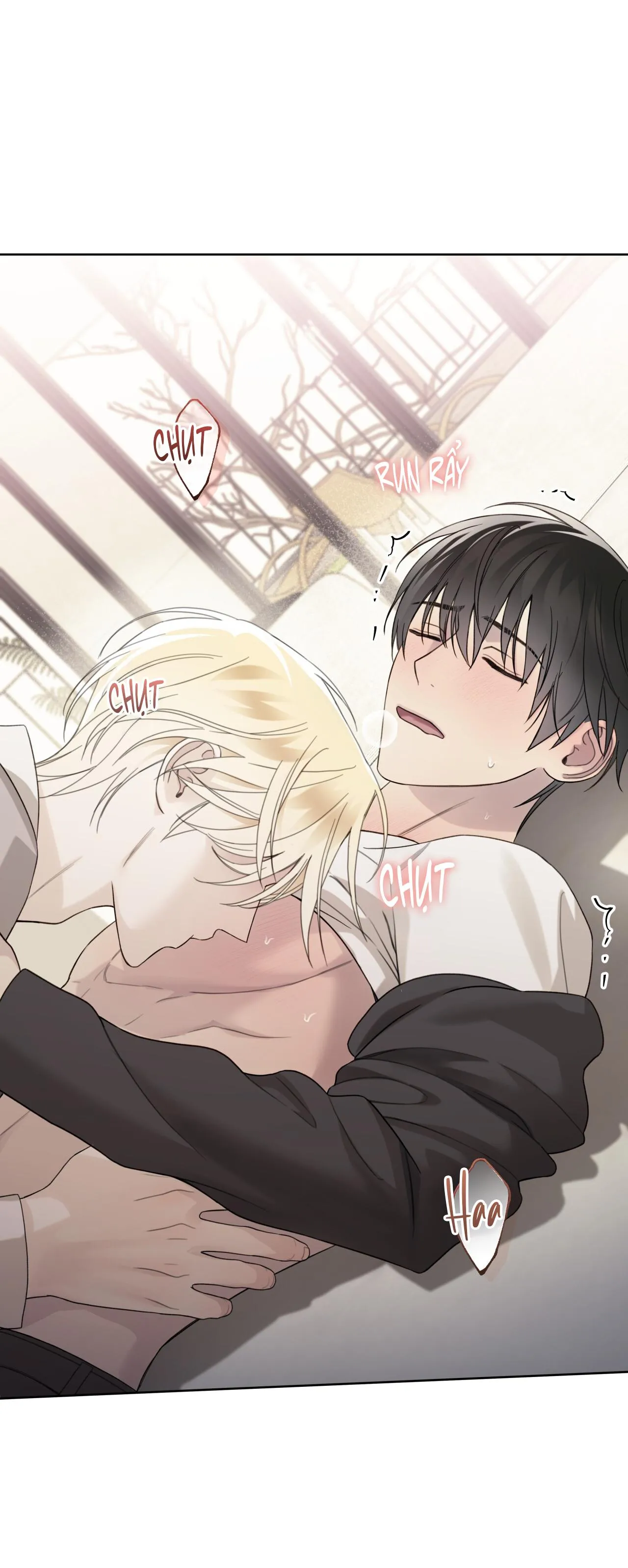 HIỂM HỌA GUIDING Chapter 46 Trang 10