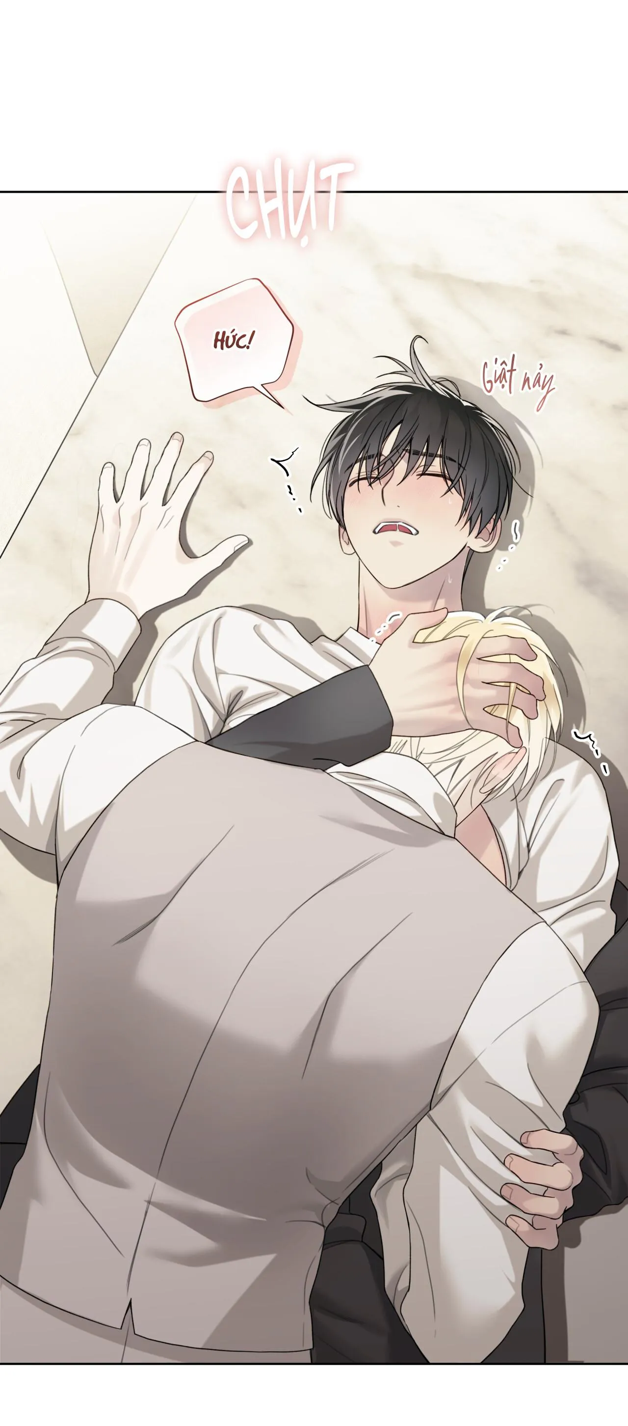 HIỂM HỌA GUIDING Chapter 46 Trang 11