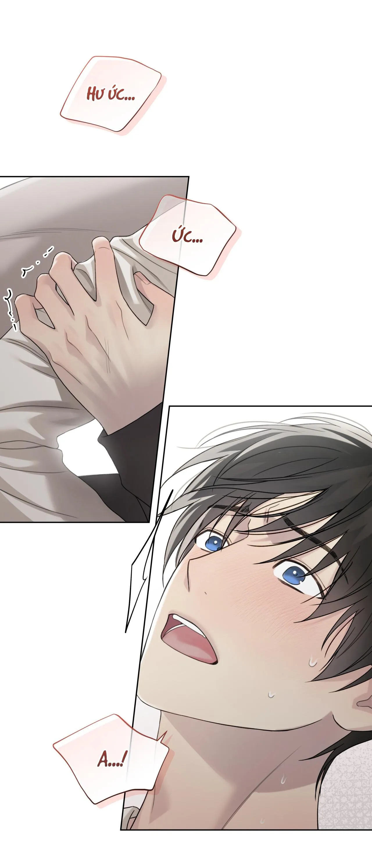 HIỂM HỌA GUIDING Chapter 46 Trang 12