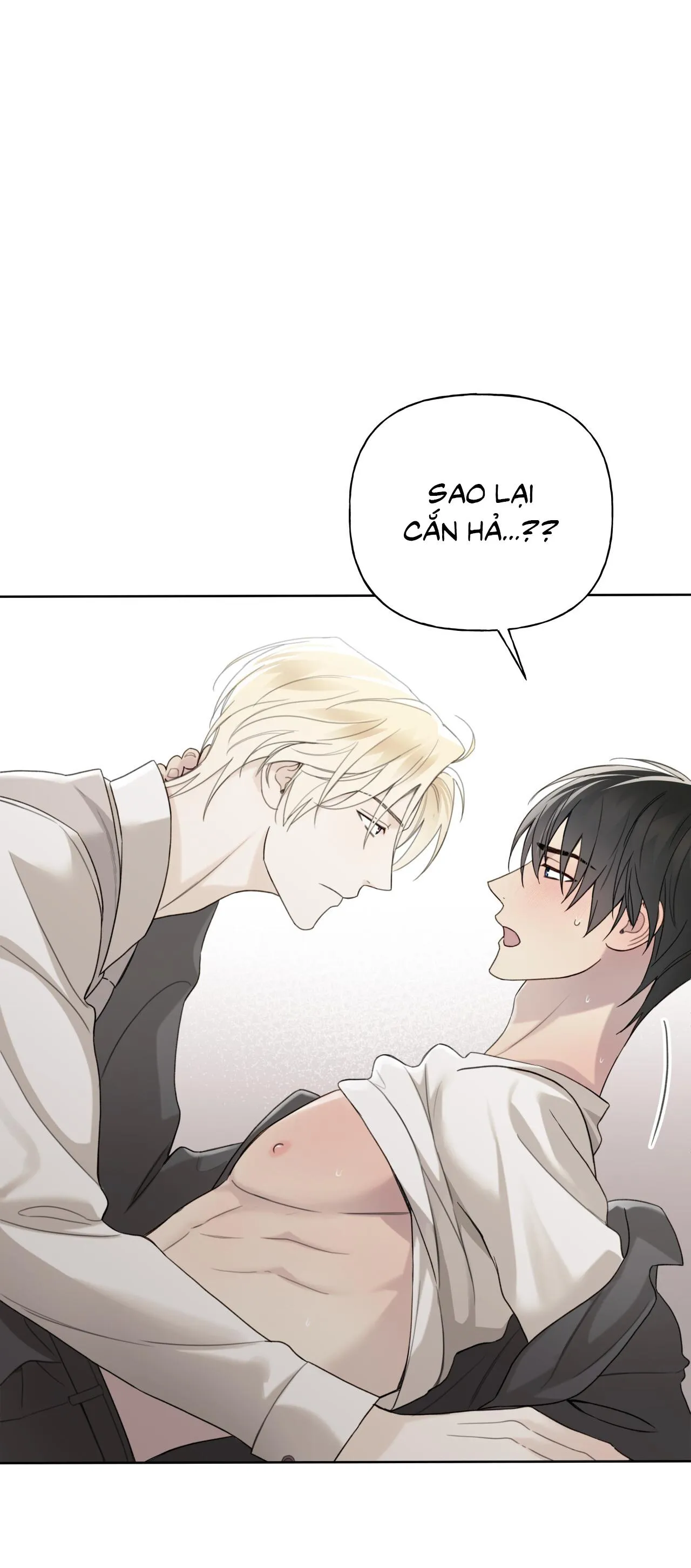 HIỂM HỌA GUIDING Chapter 46 Trang 13