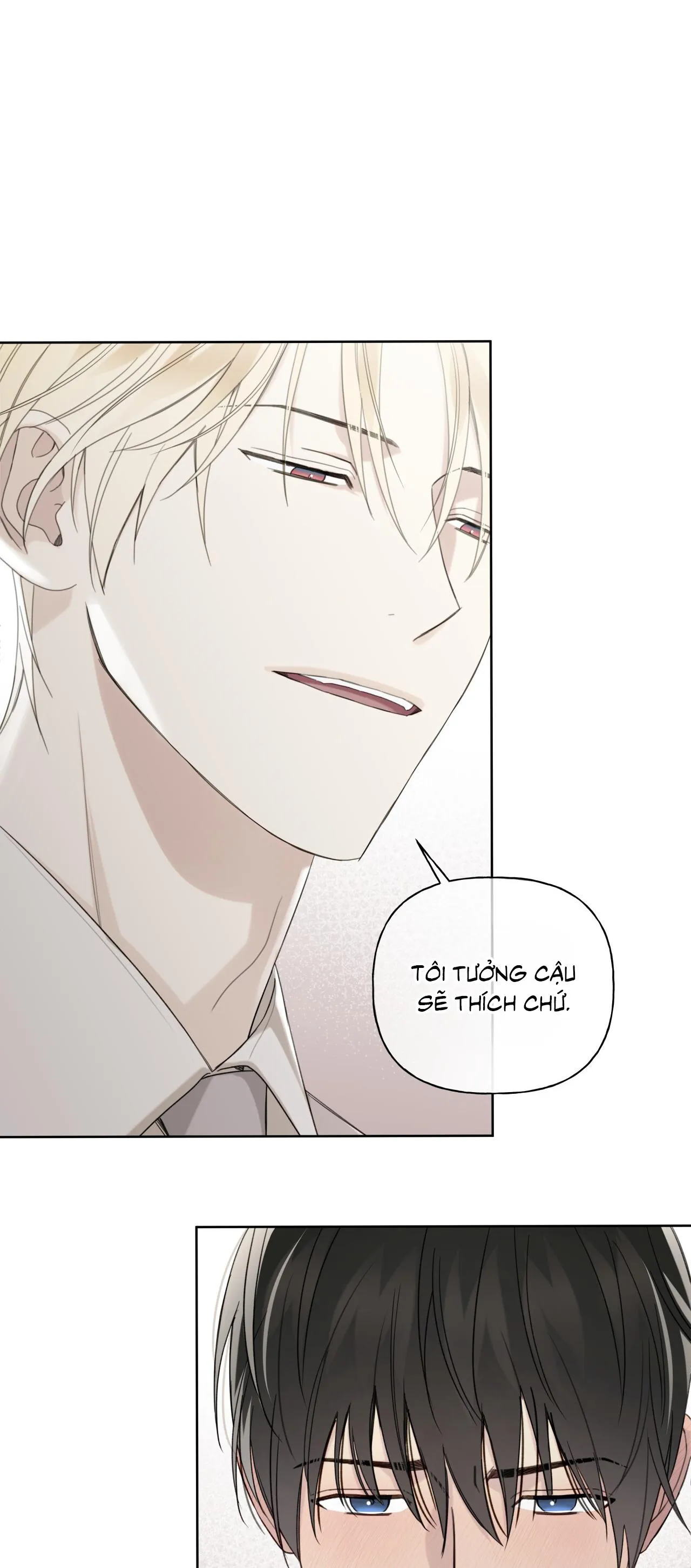 HIỂM HỌA GUIDING Chapter 46 Trang 14