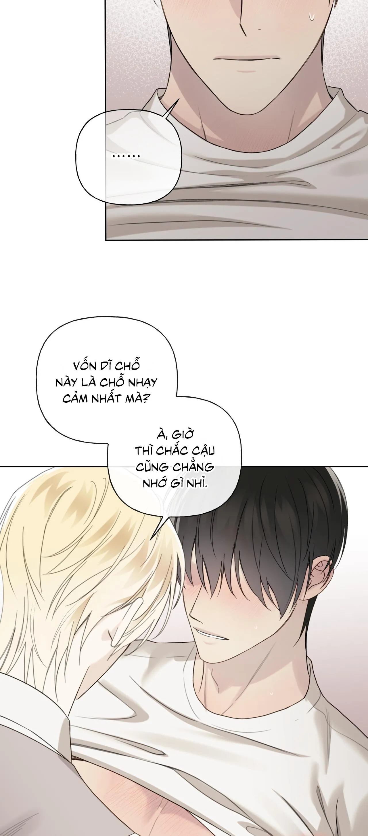 HIỂM HỌA GUIDING Chapter 46 Trang 15