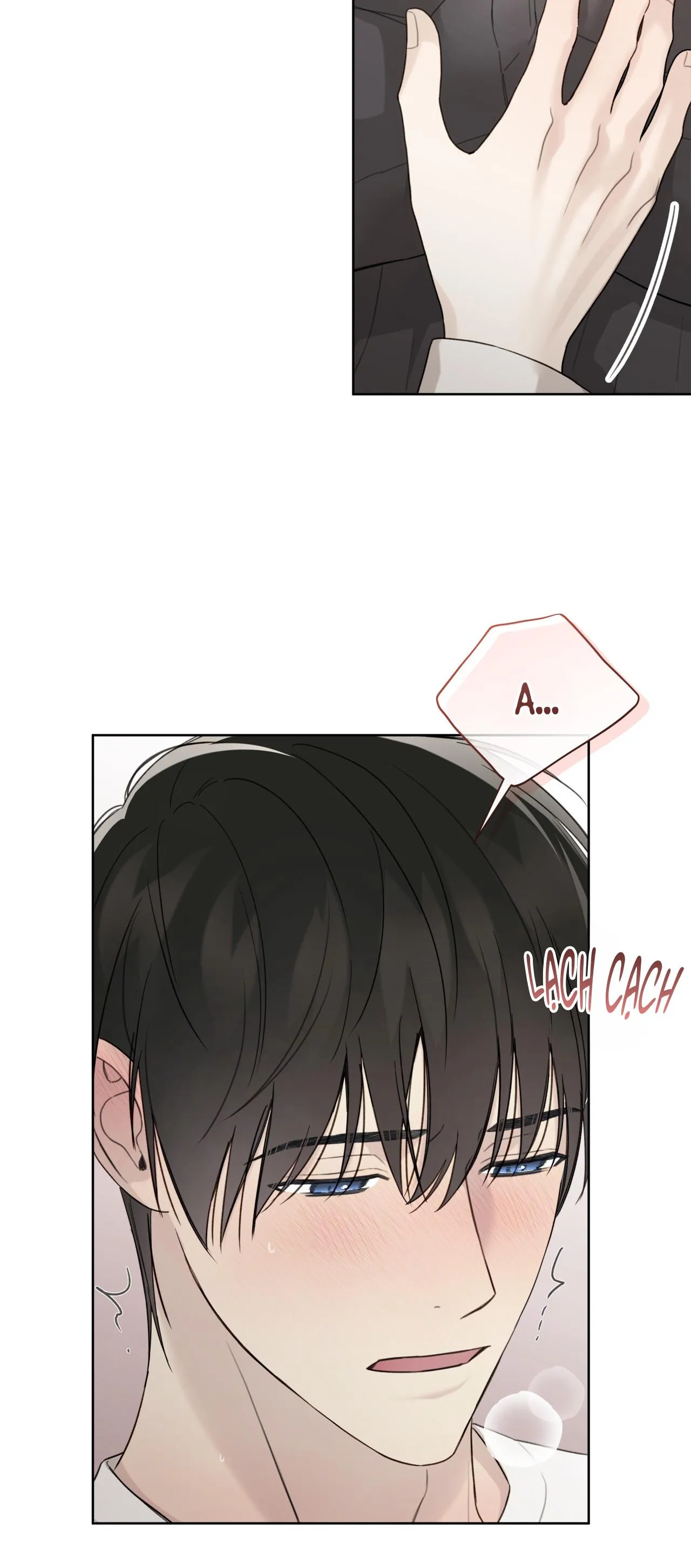 HIỂM HỌA GUIDING Chapter 46 Trang 17