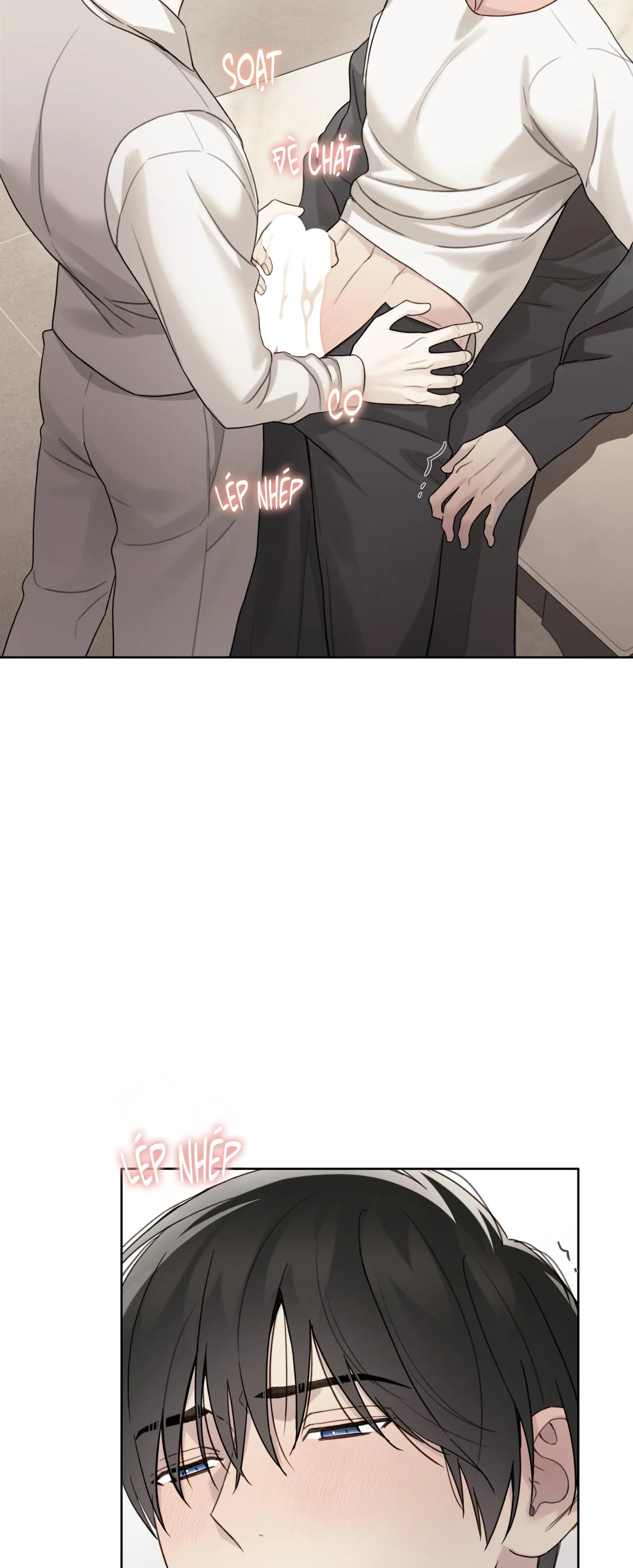 HIỂM HỌA GUIDING Chapter 46 Trang 21