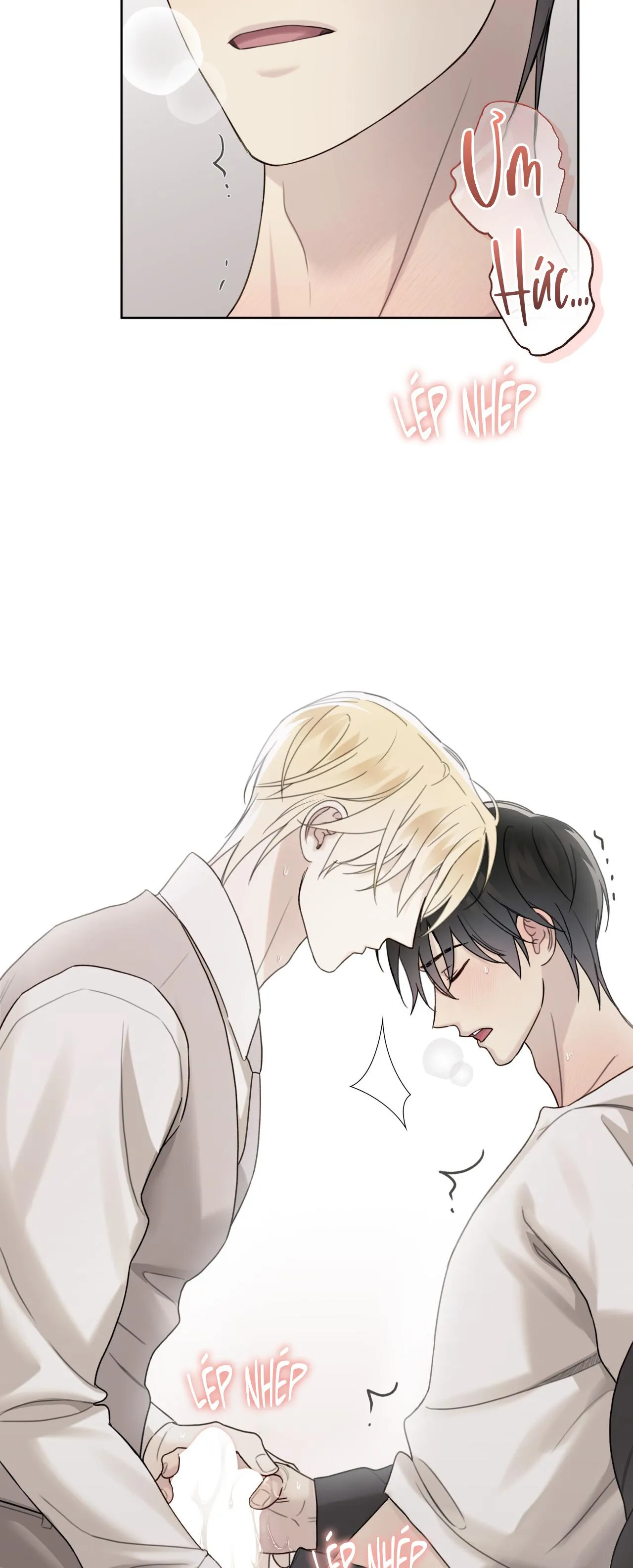 HIỂM HỌA GUIDING Chapter 46 Trang 22