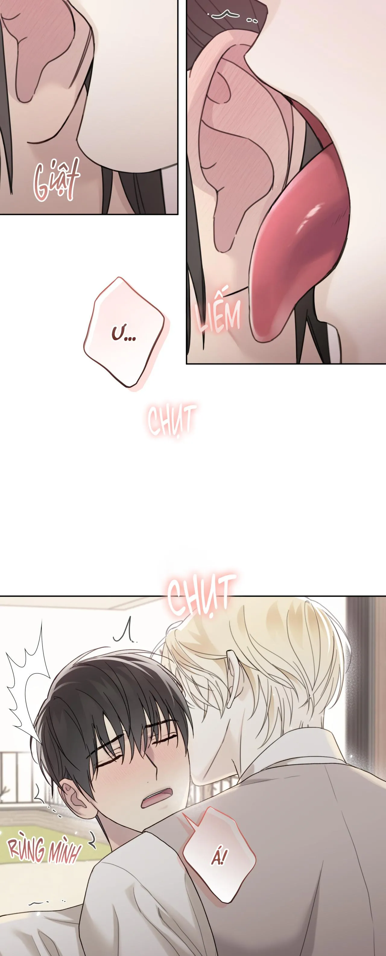 HIỂM HỌA GUIDING Chapter 46 Trang 24