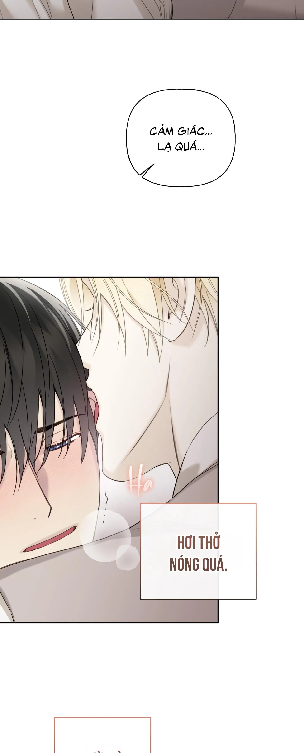 HIỂM HỌA GUIDING Chapter 46 Trang 25