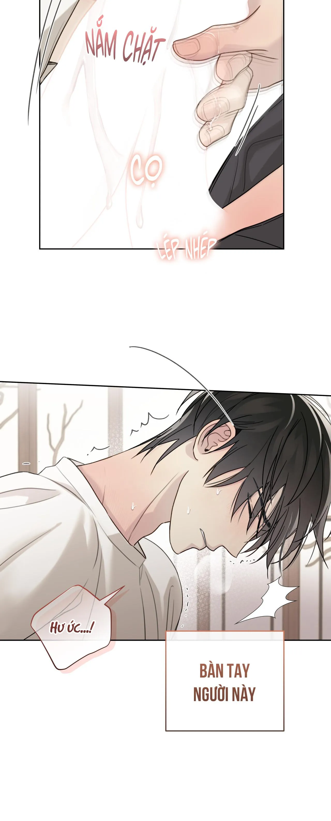 HIỂM HỌA GUIDING Chapter 46 Trang 28