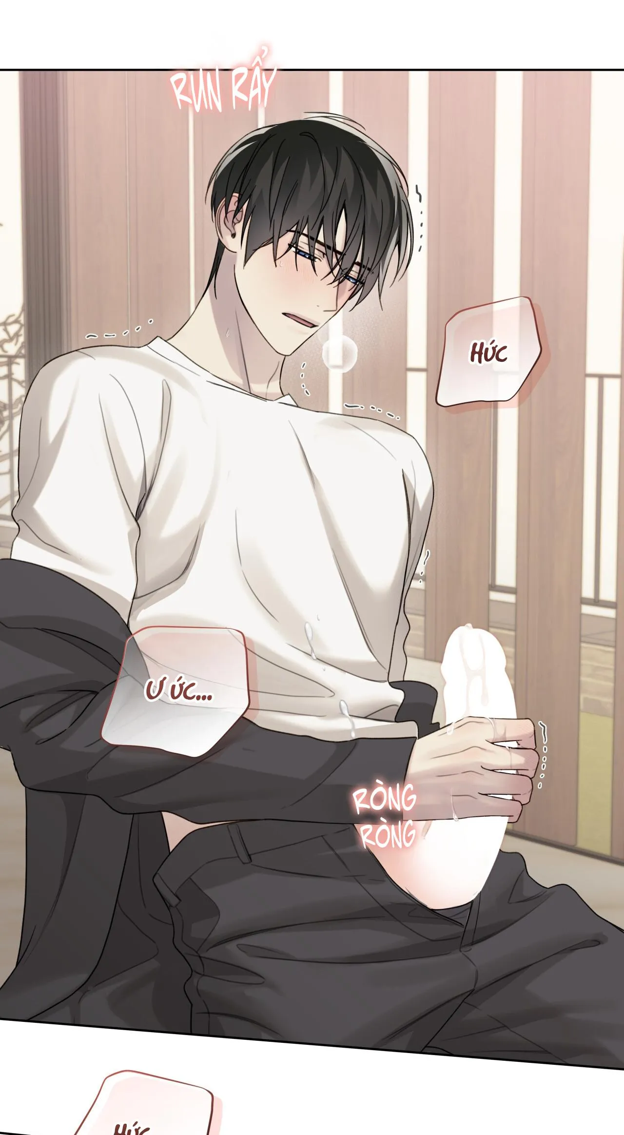 HIỂM HỌA GUIDING Chapter 46 Trang 32