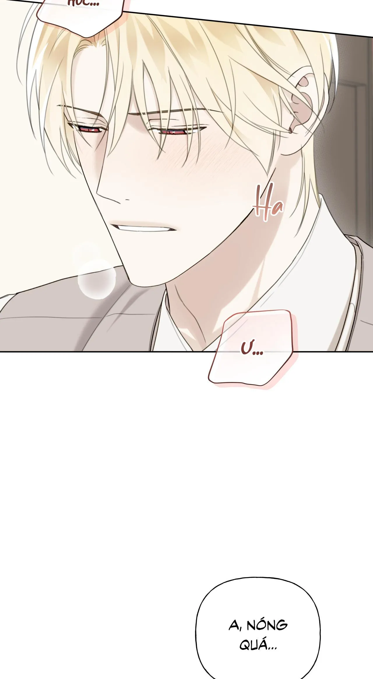 HIỂM HỌA GUIDING Chapter 46 Trang 33