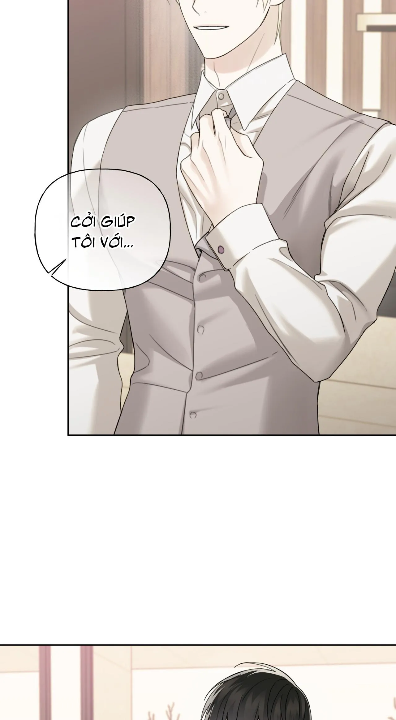 HIỂM HỌA GUIDING Chapter 46 Trang 35