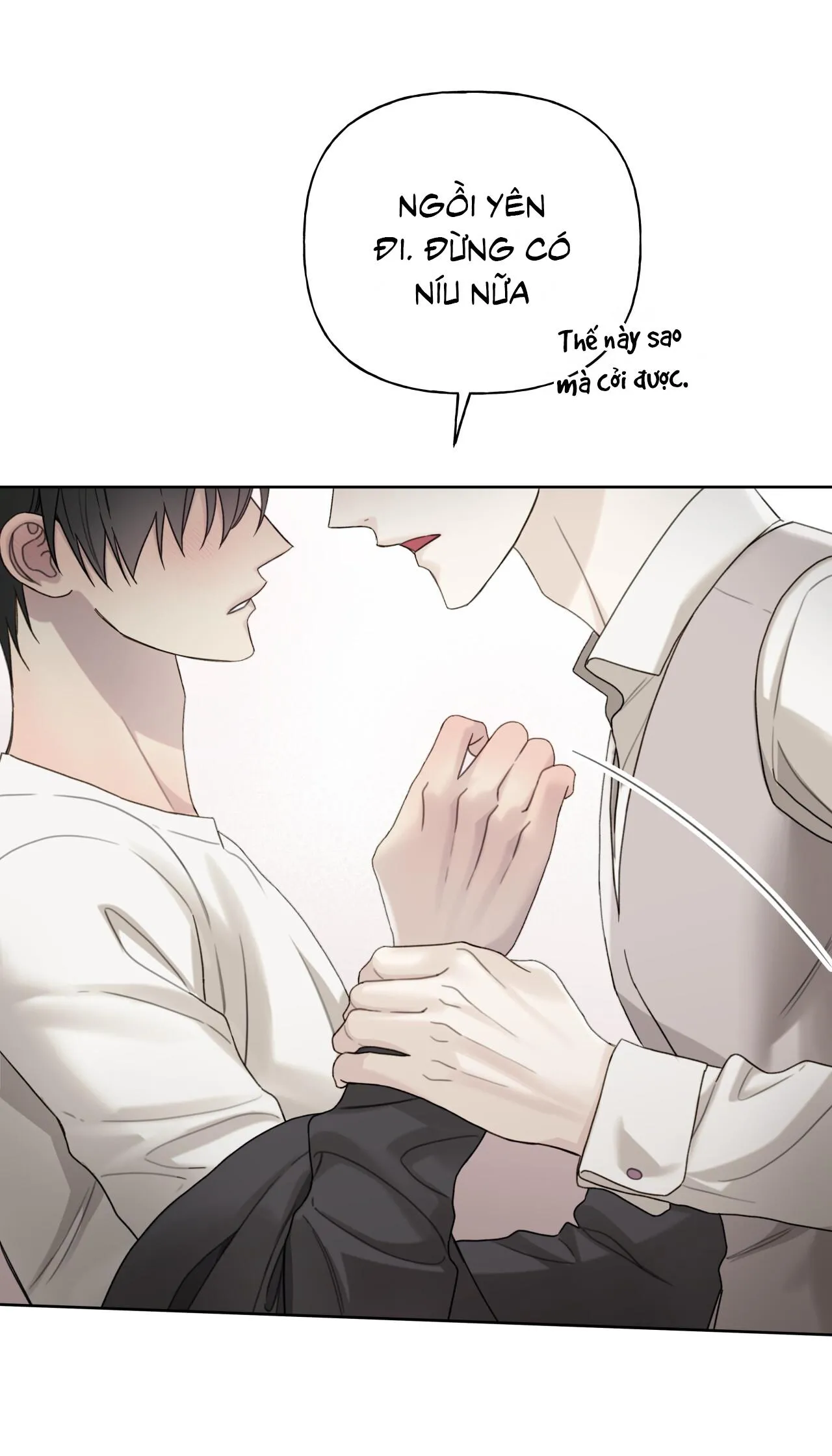 HIỂM HỌA GUIDING Chapter 46 Trang 38