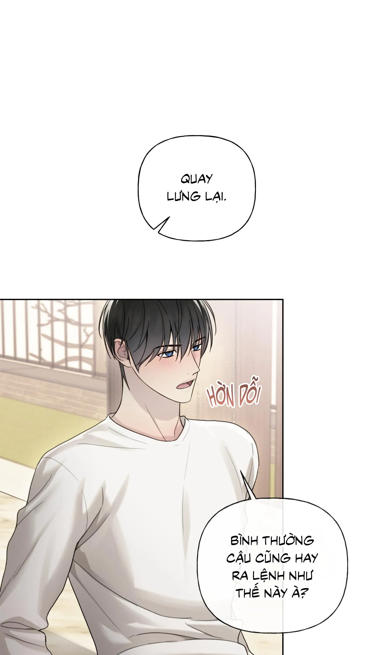 HIỂM HỌA GUIDING Chapter 46 Trang 39