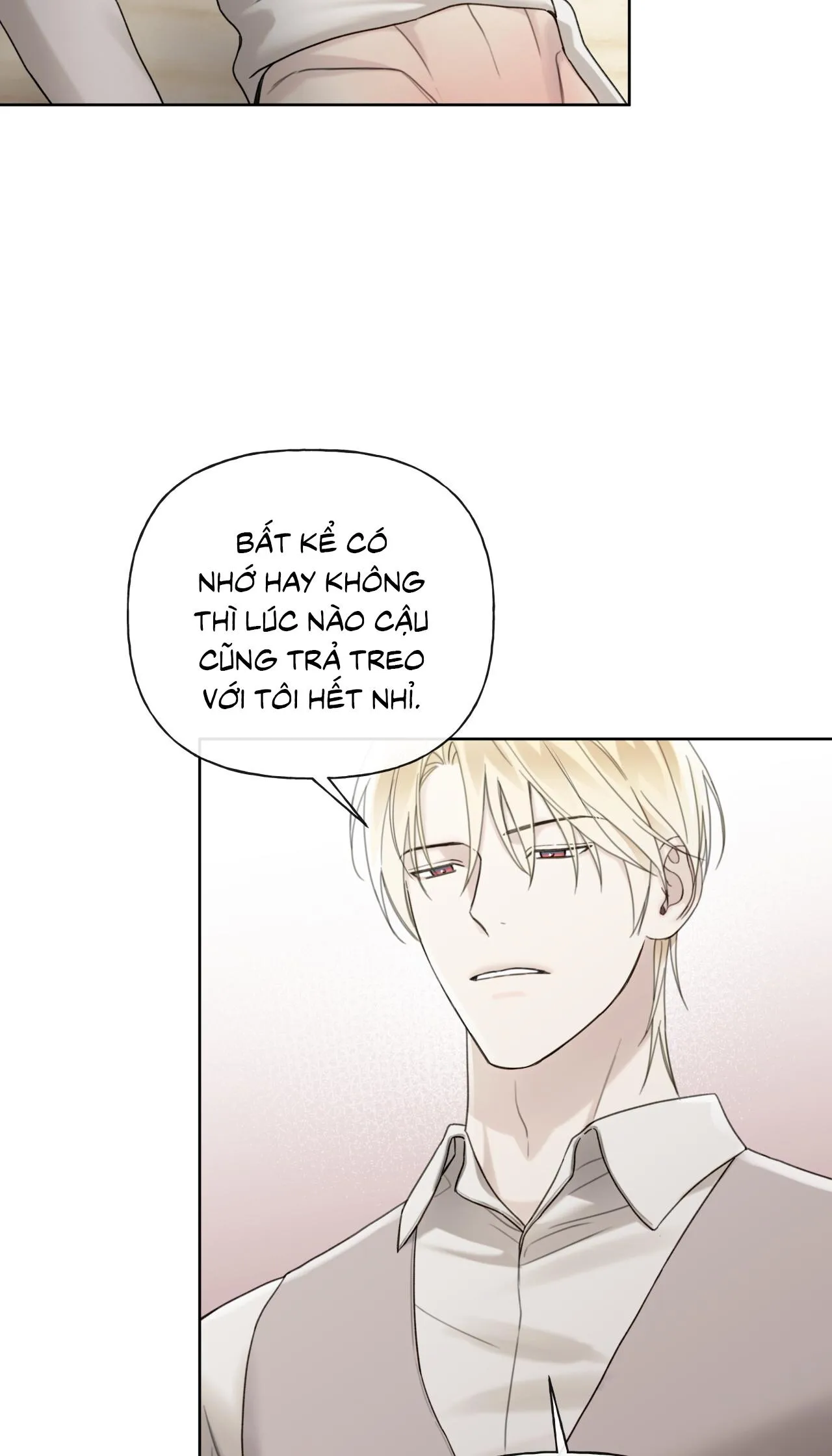 HIỂM HỌA GUIDING Chapter 46 Trang 40