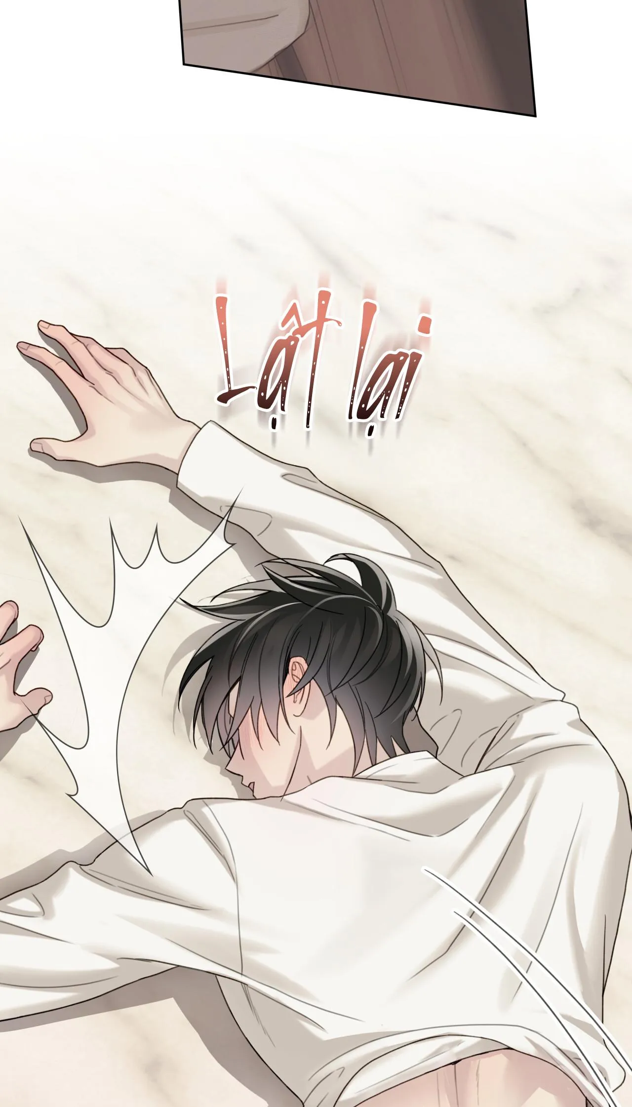 HIỂM HỌA GUIDING Chapter 46 Trang 42