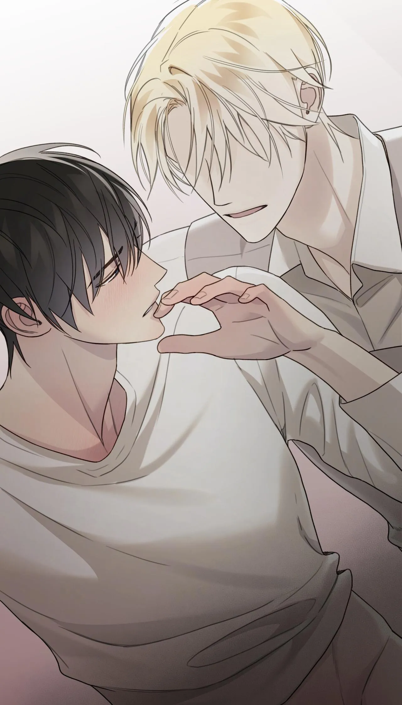 HIỂM HỌA GUIDING Chapter 46 Trang 45