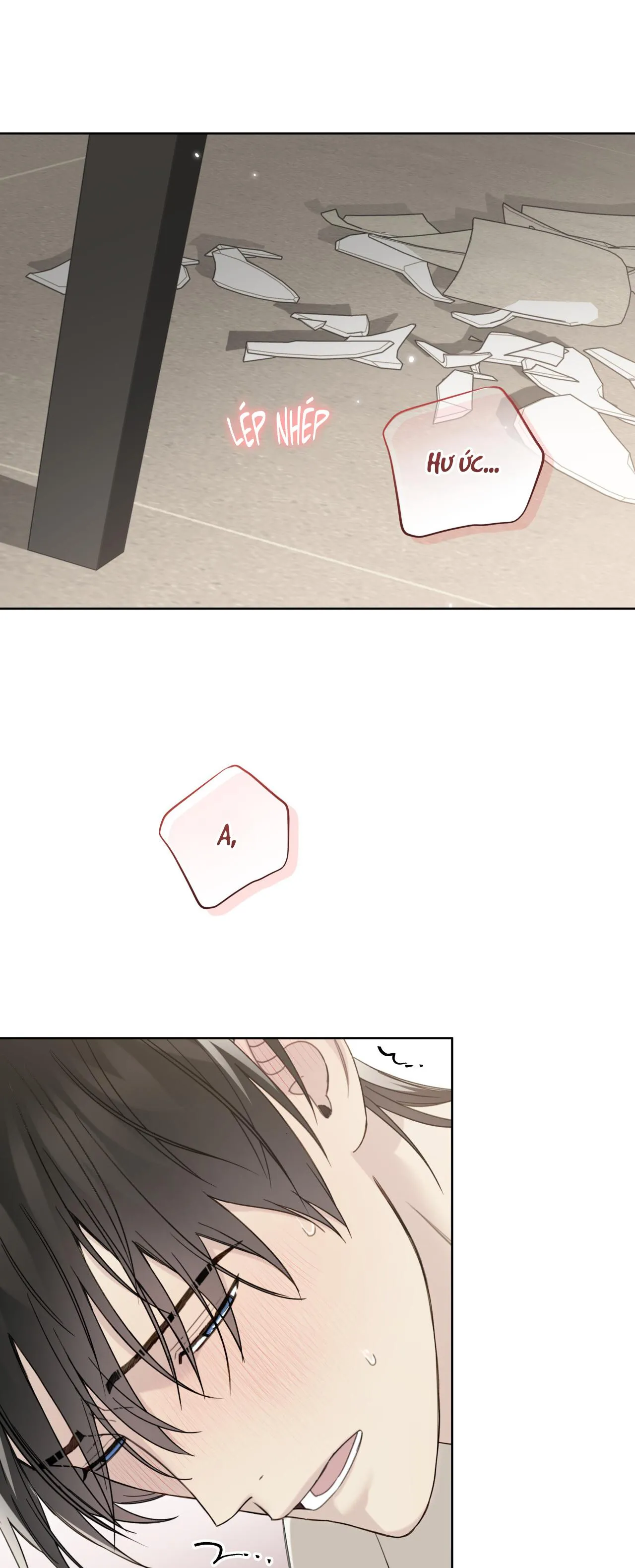 HIỂM HỌA GUIDING Chapter 47 Trang 3