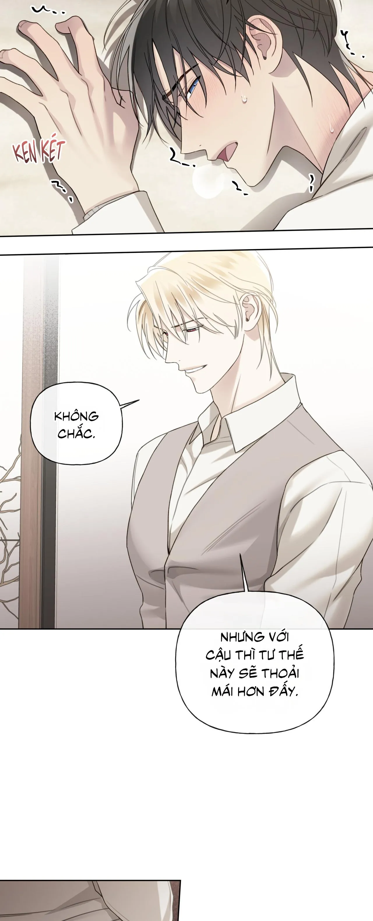 HIỂM HỌA GUIDING Chapter 47 Trang 6